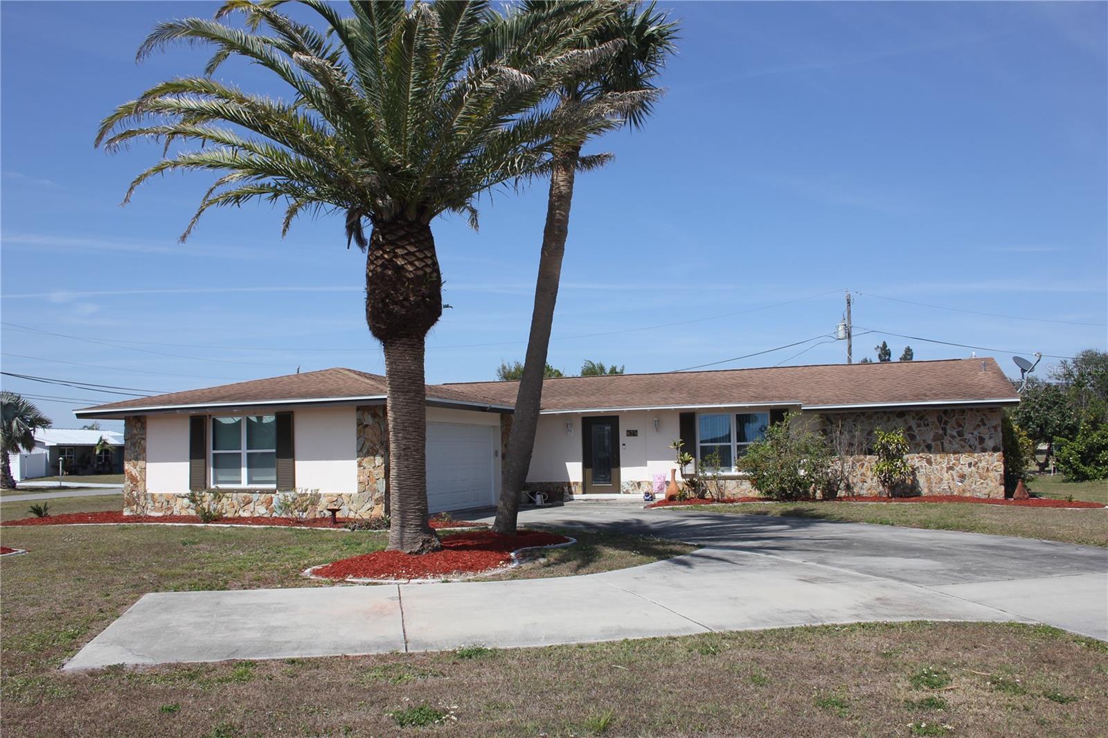 474 ELM AVE NW, PORT CHARLOTTE, FL, 33952