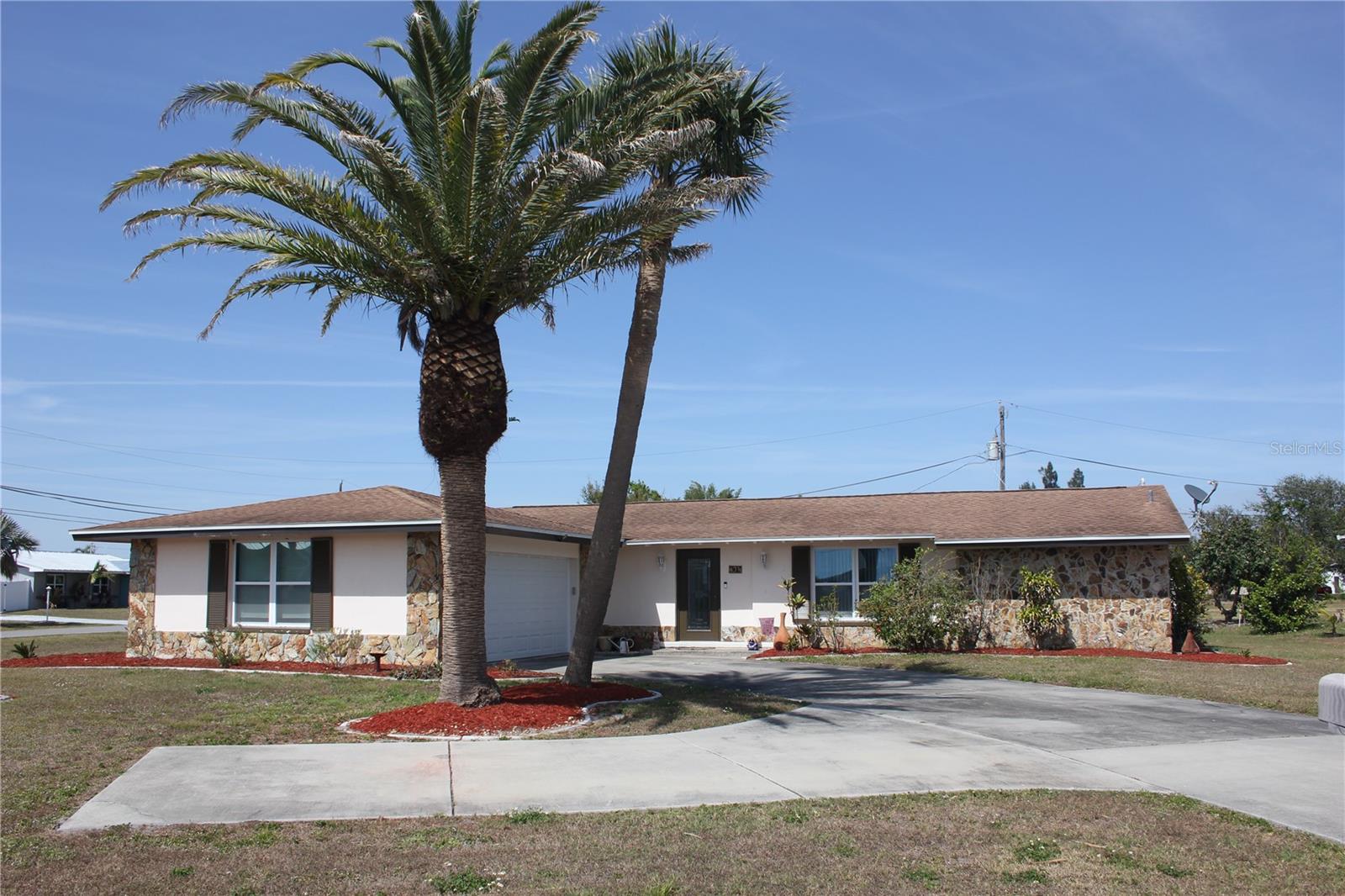 474 ELM AVE NW, PORT CHARLOTTE, FL, 33952