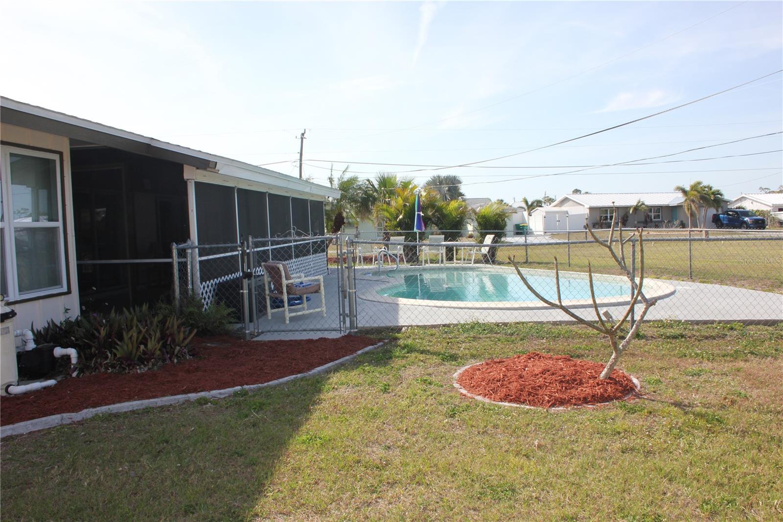 474 ELM AVE NW, PORT CHARLOTTE, FL, 33952