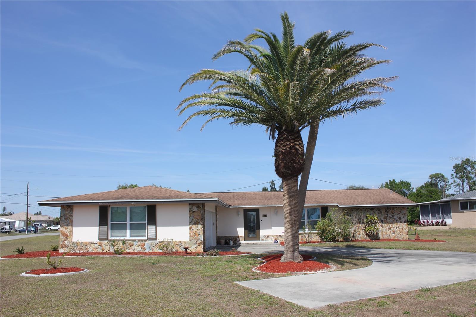 474 ELM AVE NW, PORT CHARLOTTE, FL, 33952