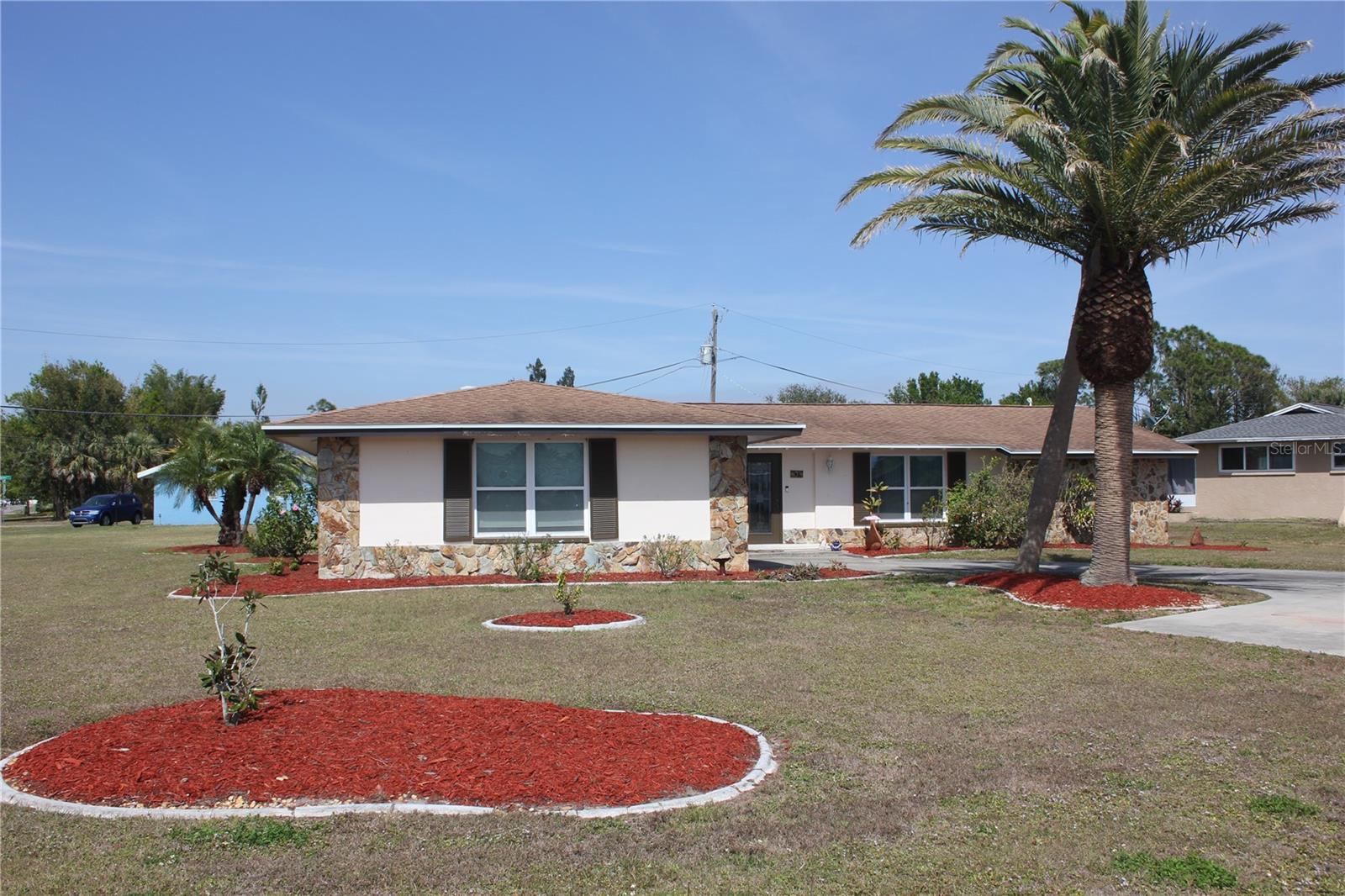 474 ELM AVE NW, PORT CHARLOTTE, FL, 33952