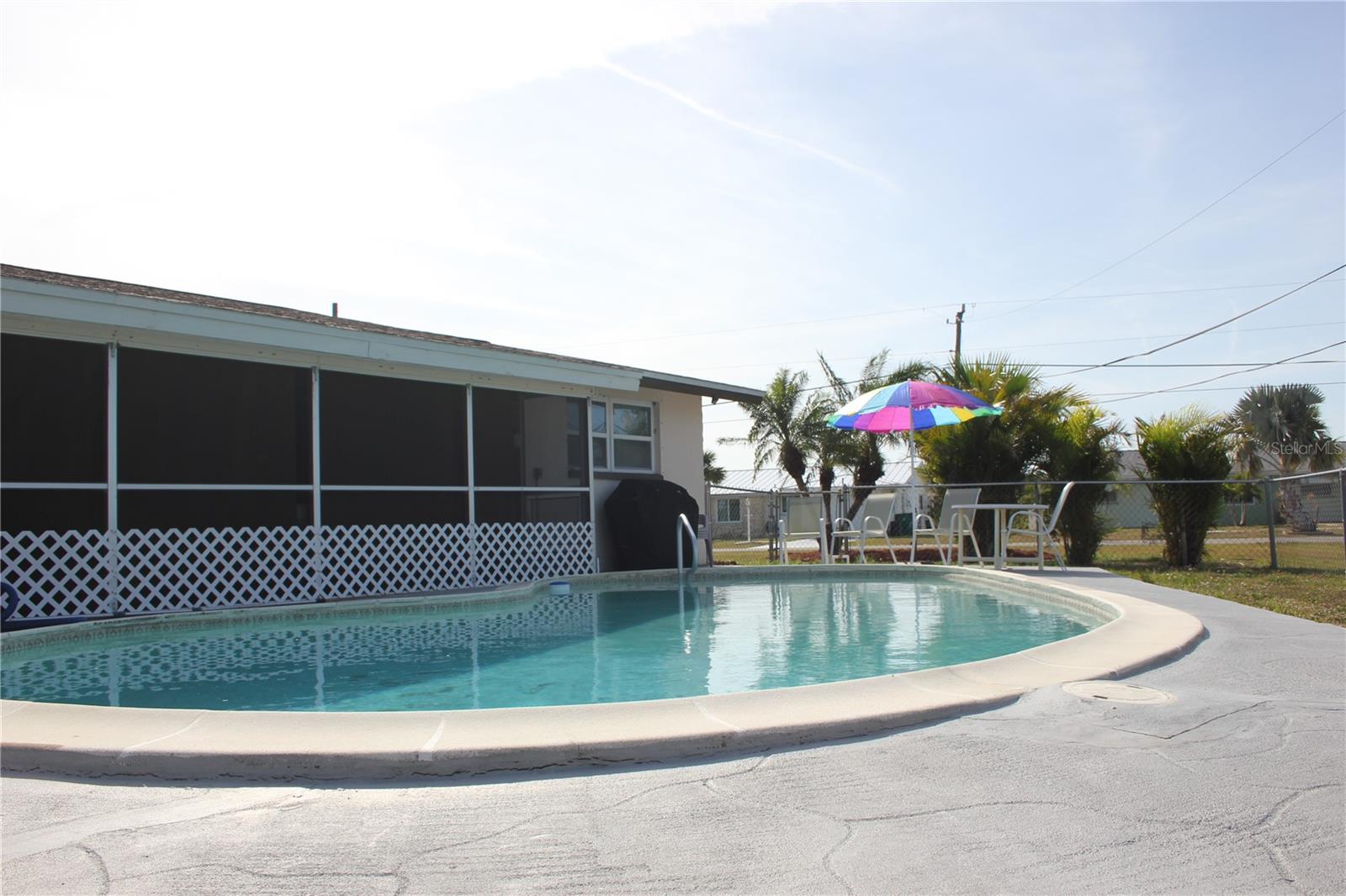 474 ELM AVE NW, PORT CHARLOTTE, FL, 33952