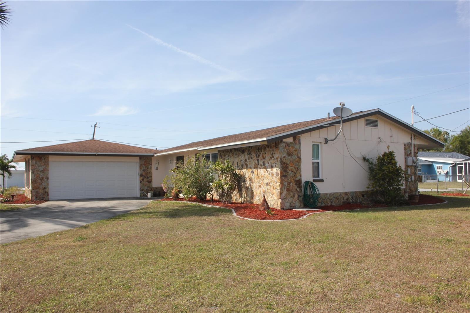 474 ELM AVE NW, PORT CHARLOTTE, FL, 33952