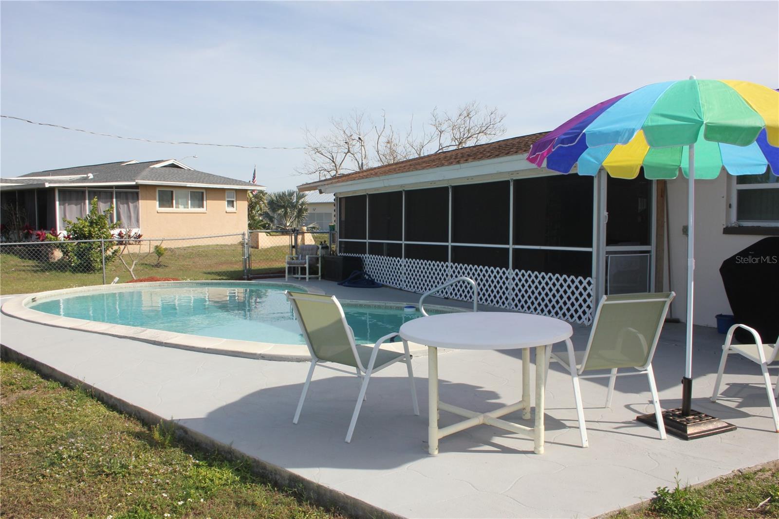 474 ELM AVE NW, PORT CHARLOTTE, FL, 33952