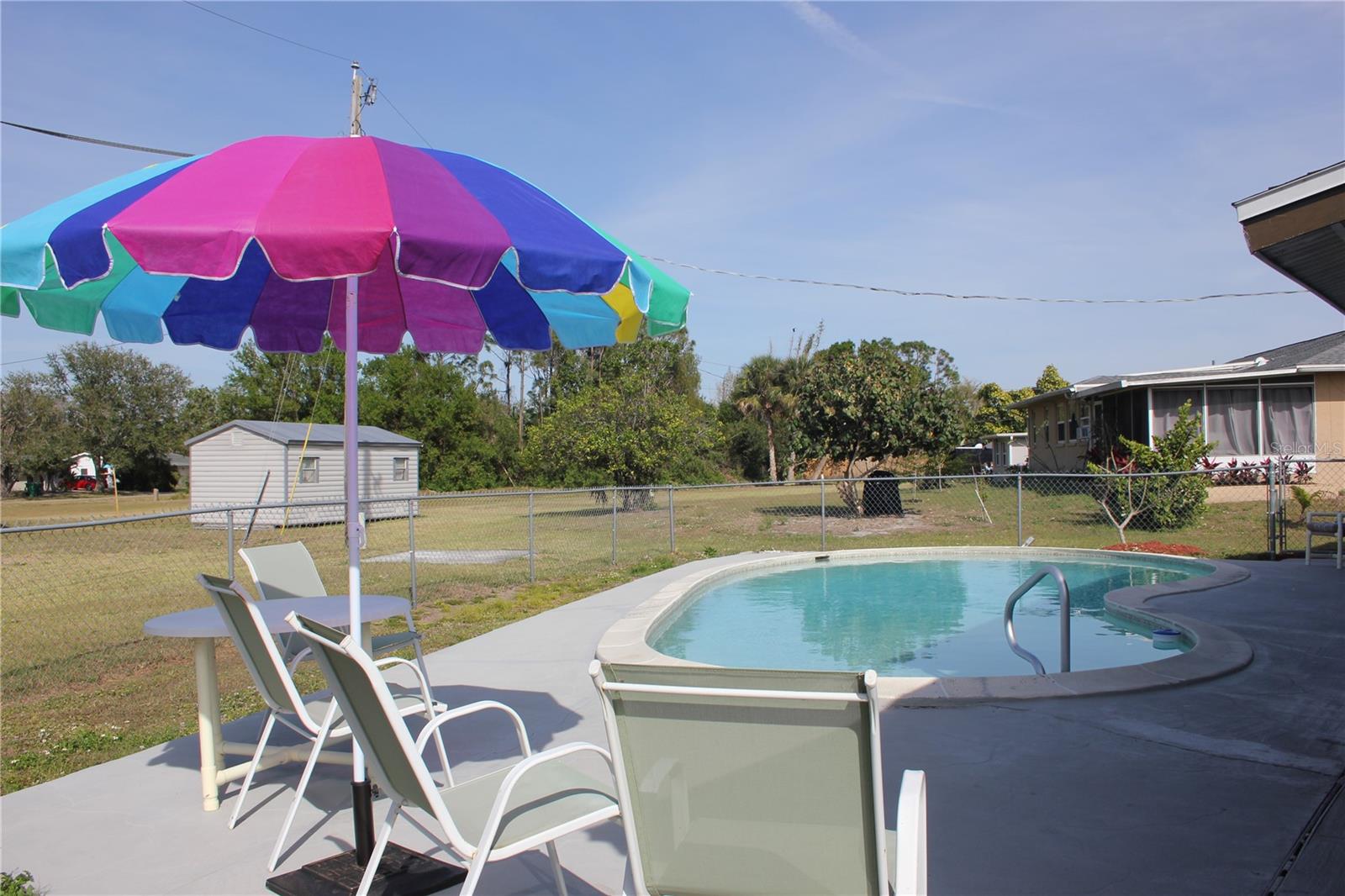 474 ELM AVE NW, PORT CHARLOTTE, FL, 33952