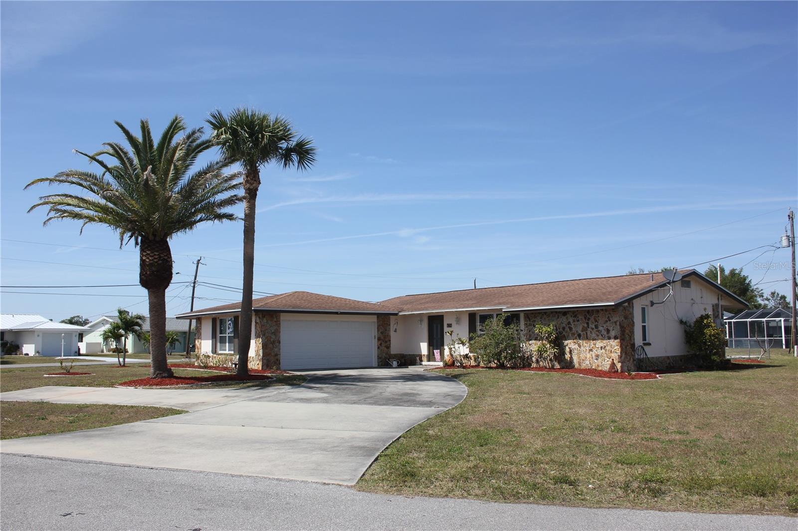 474 ELM AVE NW, PORT CHARLOTTE, FL, 33952