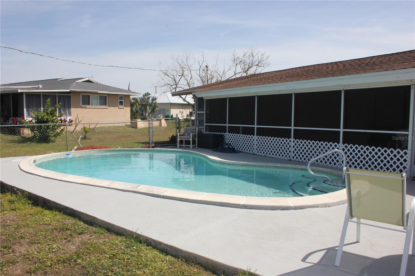 474 ELM AVE NW, PORT CHARLOTTE, FL, 33952