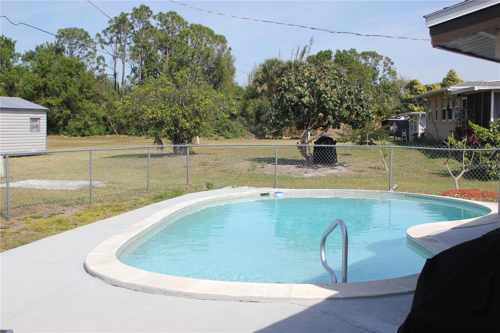 474 ELM AVE NW, PORT CHARLOTTE, FL, 33952