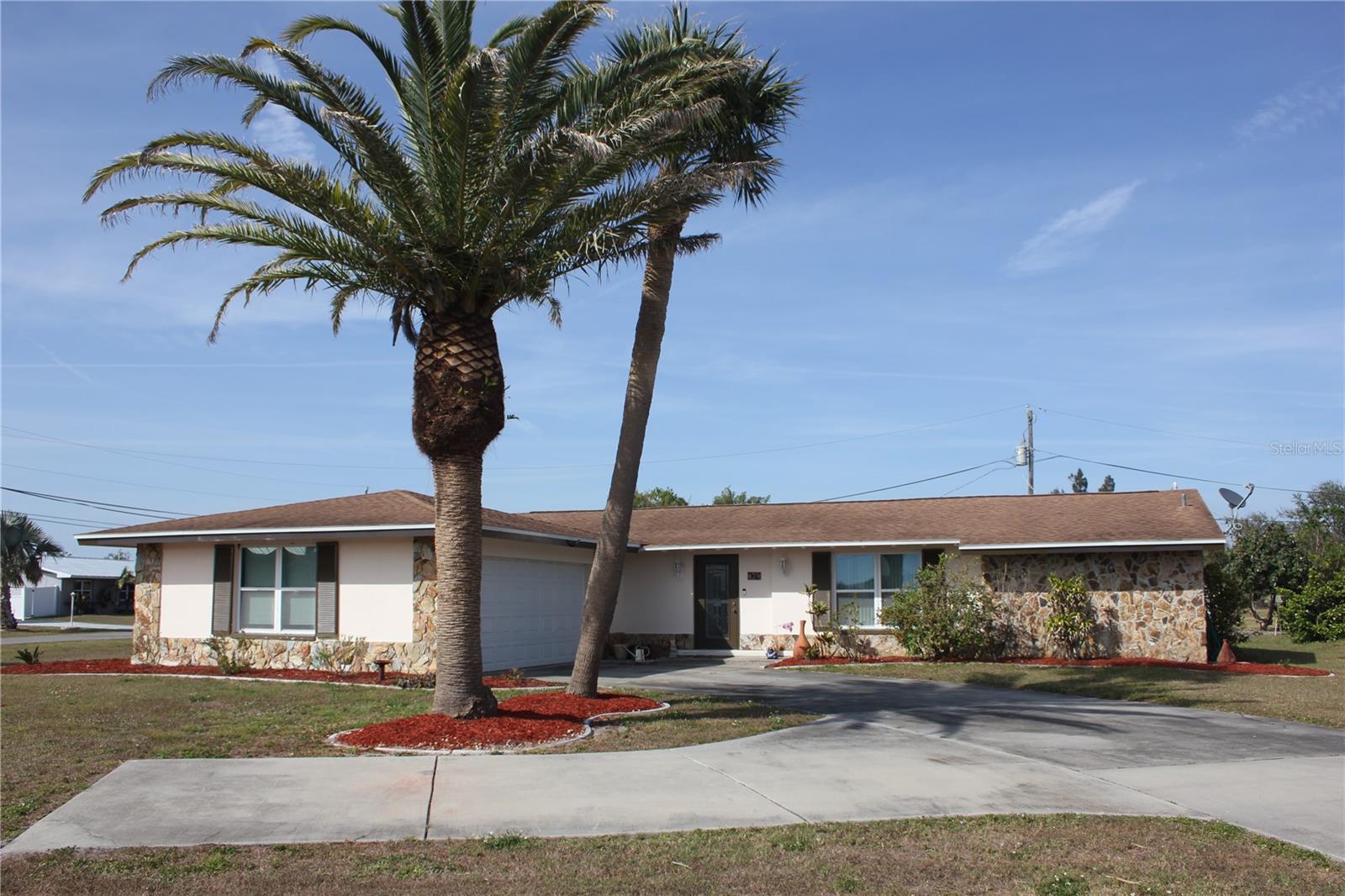 474 ELM AVE NW, PORT CHARLOTTE, FL, 33952