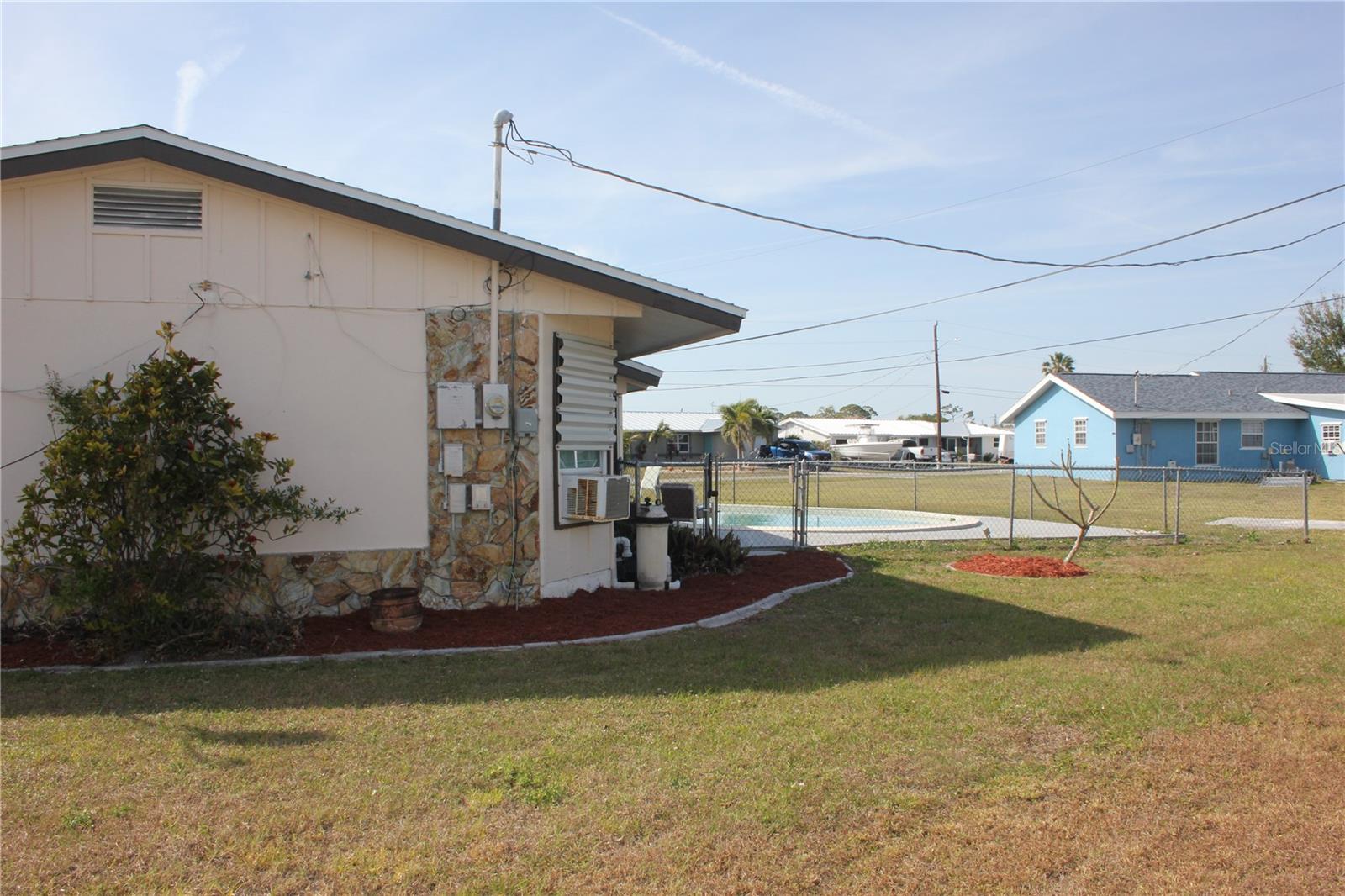 474 ELM AVE NW, PORT CHARLOTTE, FL, 33952