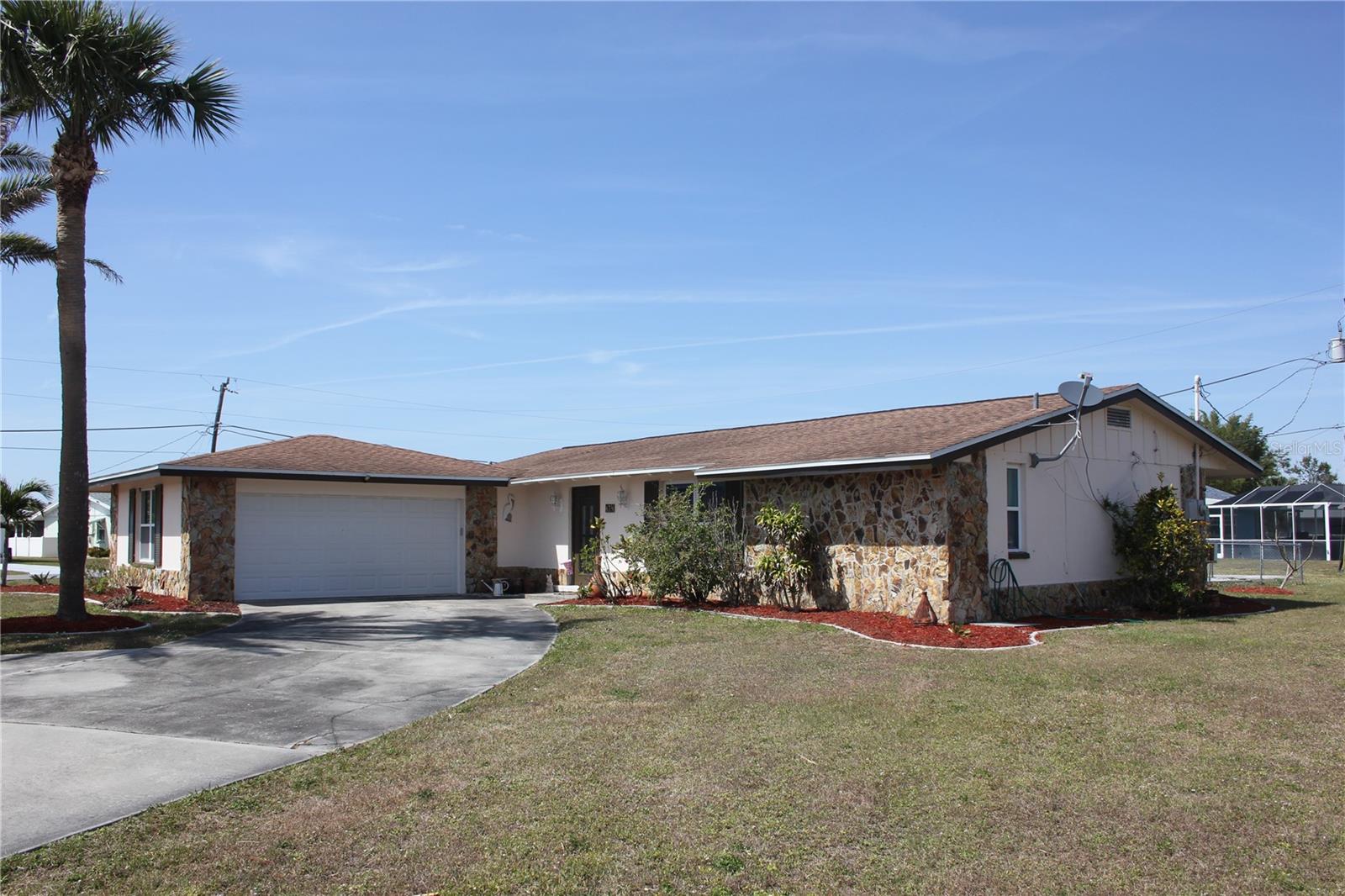 474 ELM AVE NW, PORT CHARLOTTE, FL, 33952