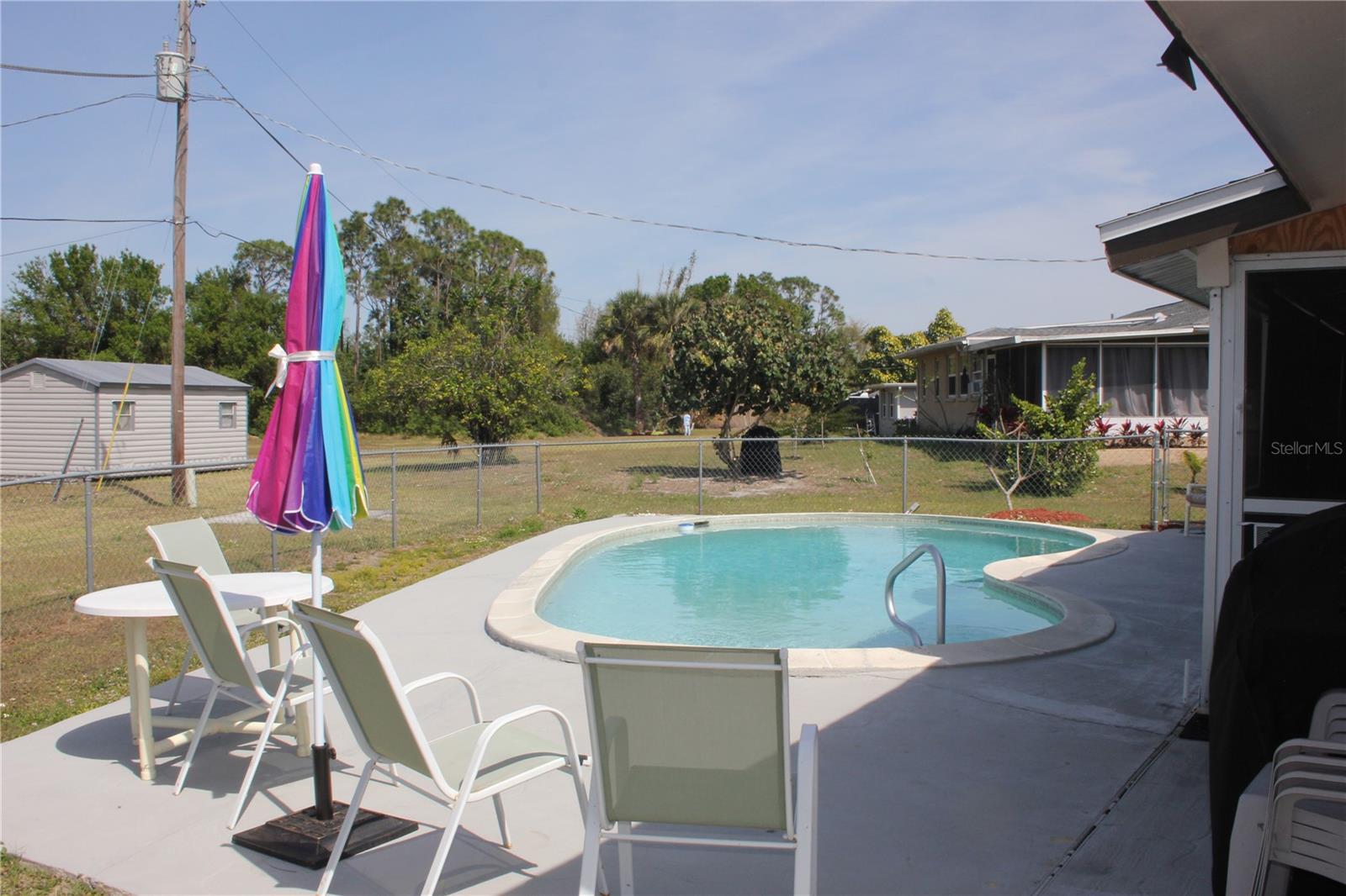 474 ELM AVE NW, PORT CHARLOTTE, FL, 33952