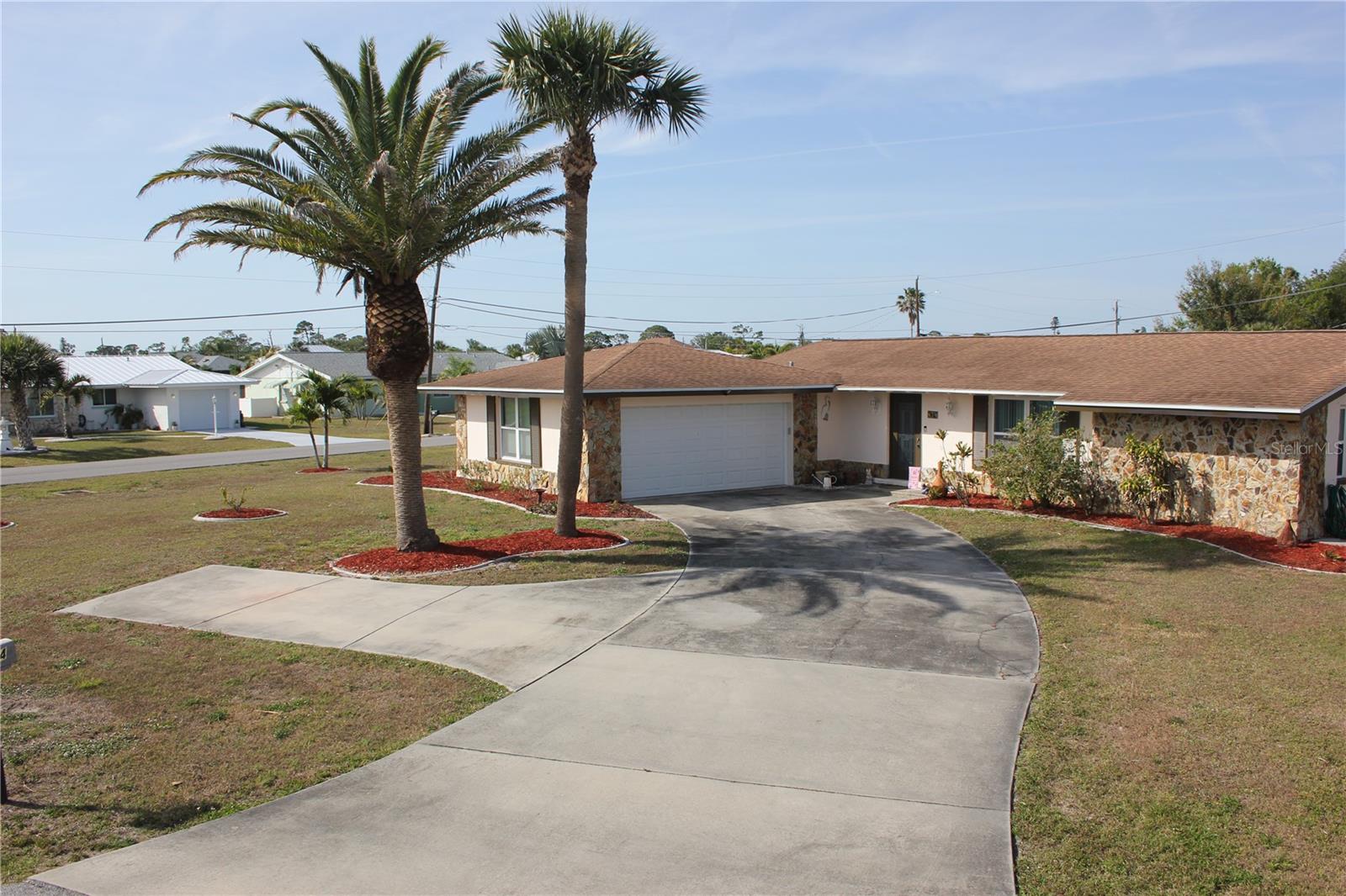 474 ELM AVE NW, PORT CHARLOTTE, FL, 33952