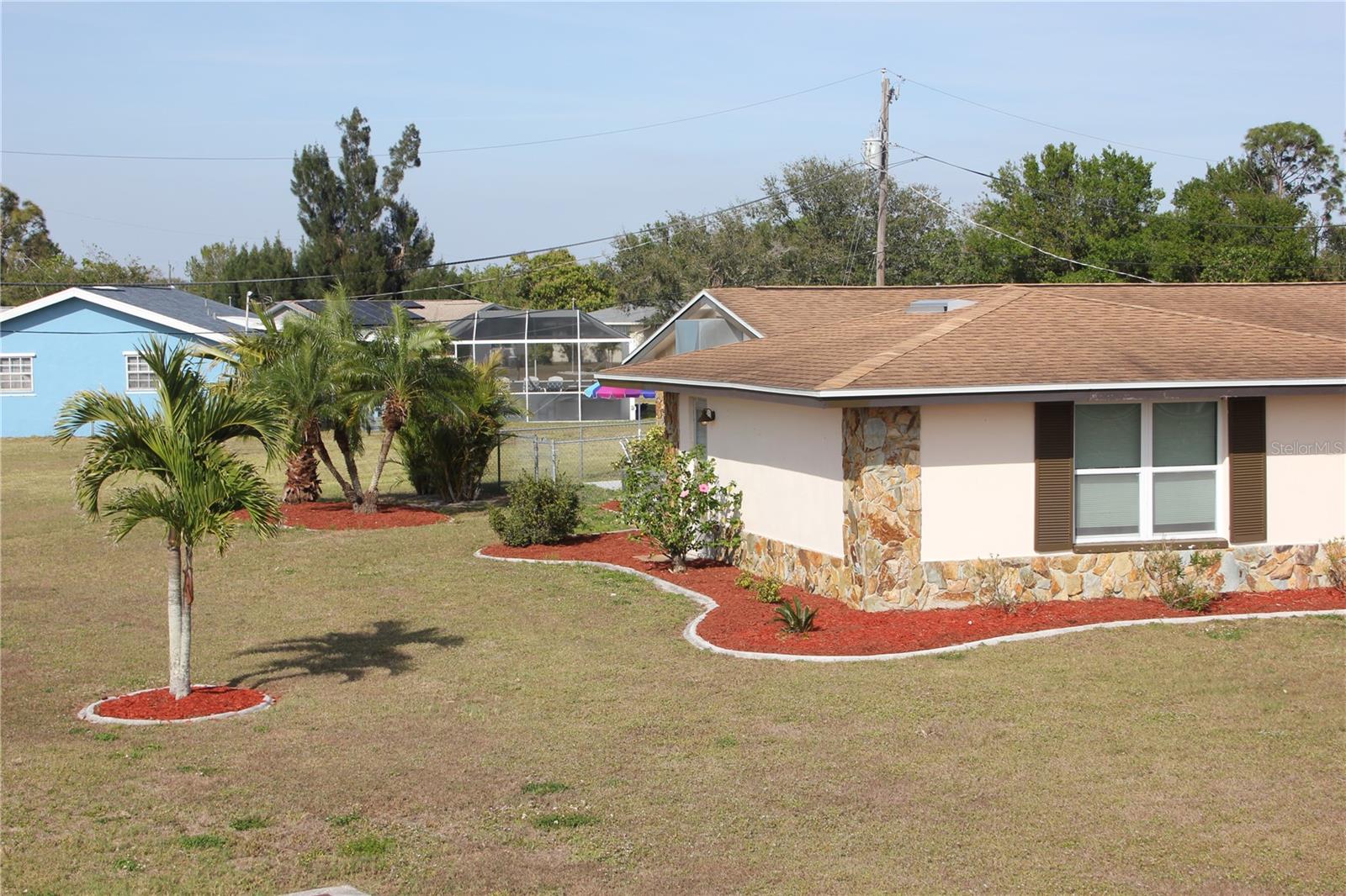 474 ELM AVE NW, PORT CHARLOTTE, FL, 33952