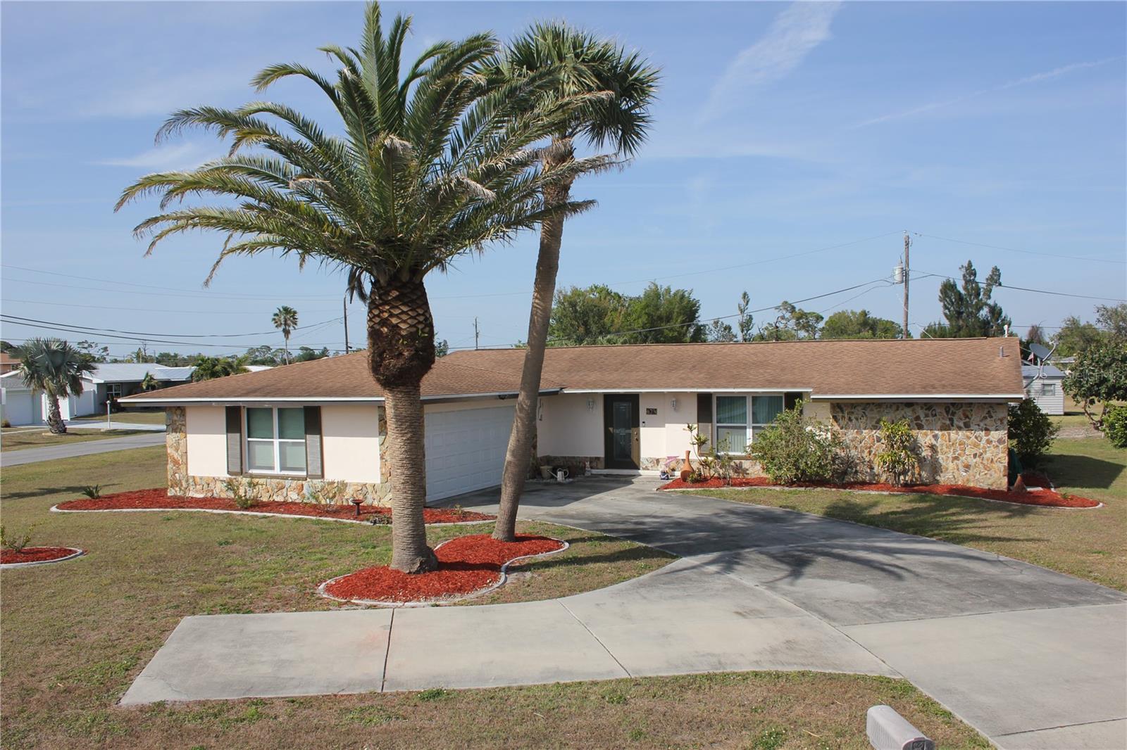 474 ELM AVE NW, PORT CHARLOTTE, FL, 33952