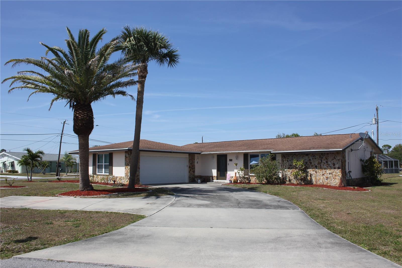 474 ELM AVE NW, PORT CHARLOTTE, FL, 33952