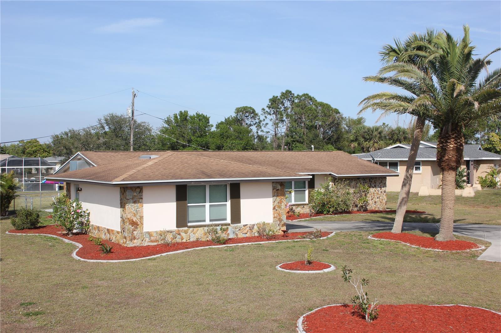 474 ELM AVE NW, PORT CHARLOTTE, FL, 33952