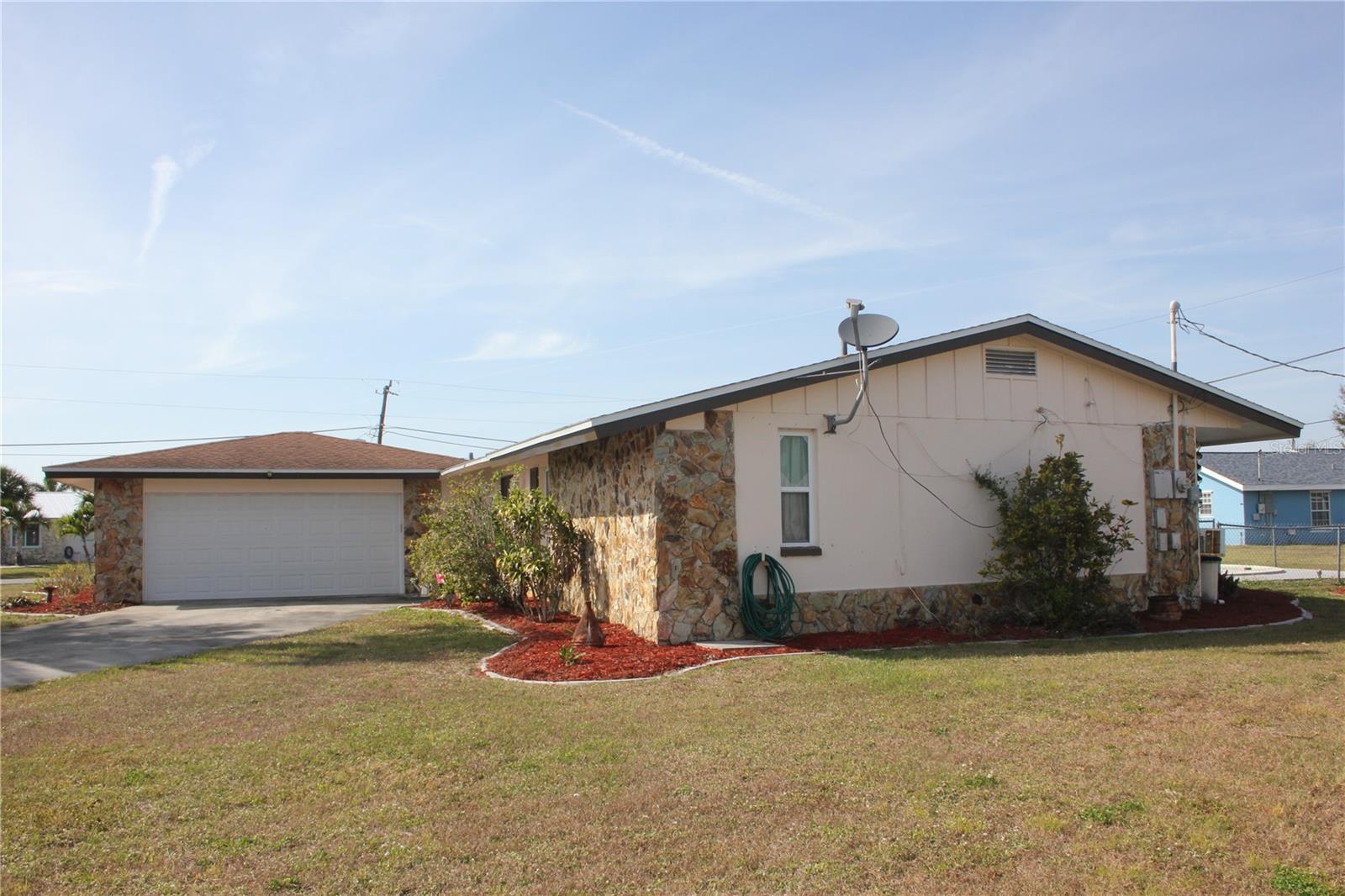 474 ELM AVE NW, PORT CHARLOTTE, FL, 33952