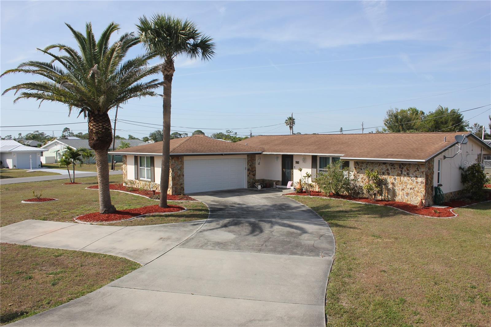 474 ELM AVE NW, PORT CHARLOTTE, FL, 33952