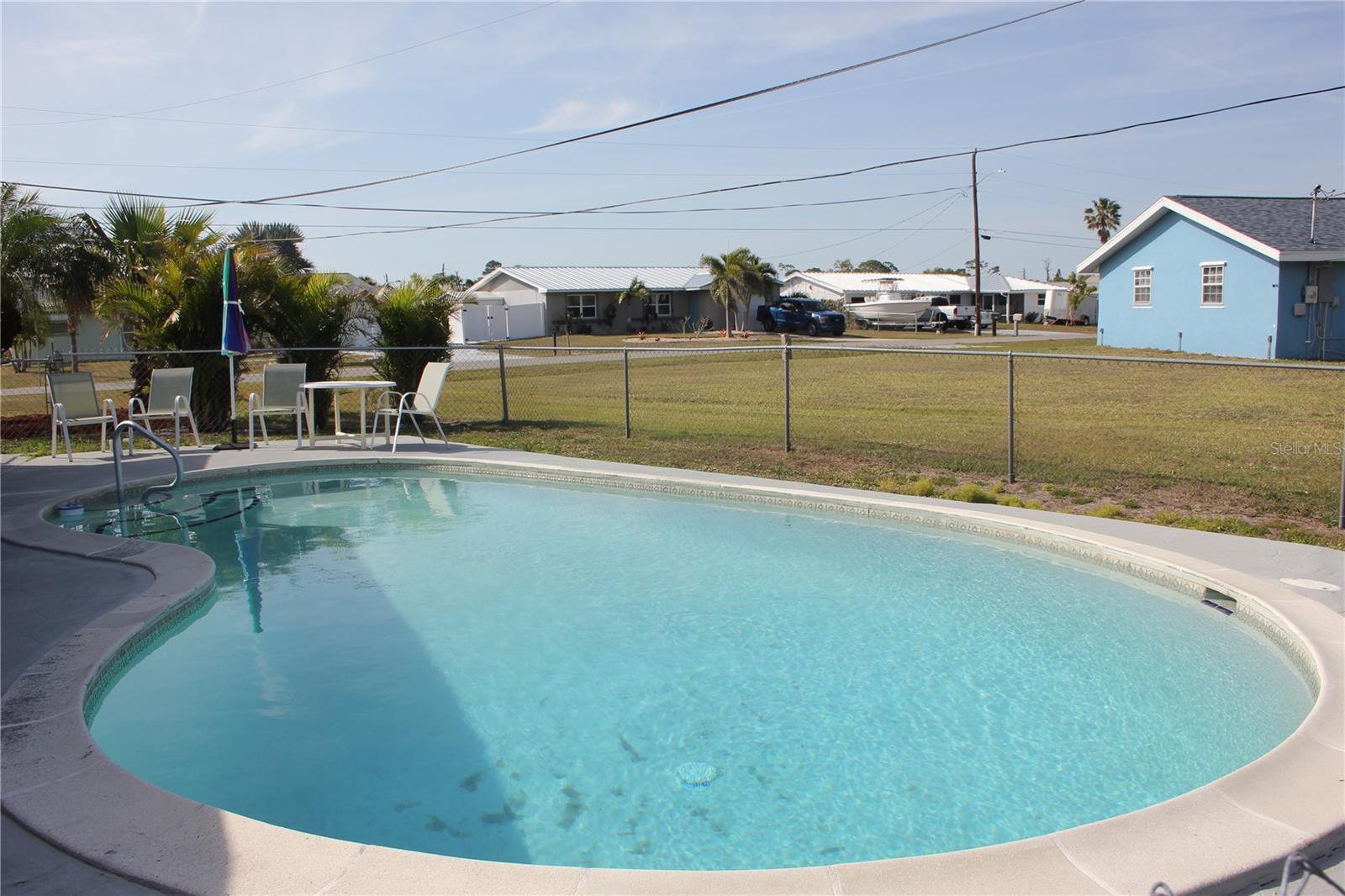 474 ELM AVE NW, PORT CHARLOTTE, FL, 33952