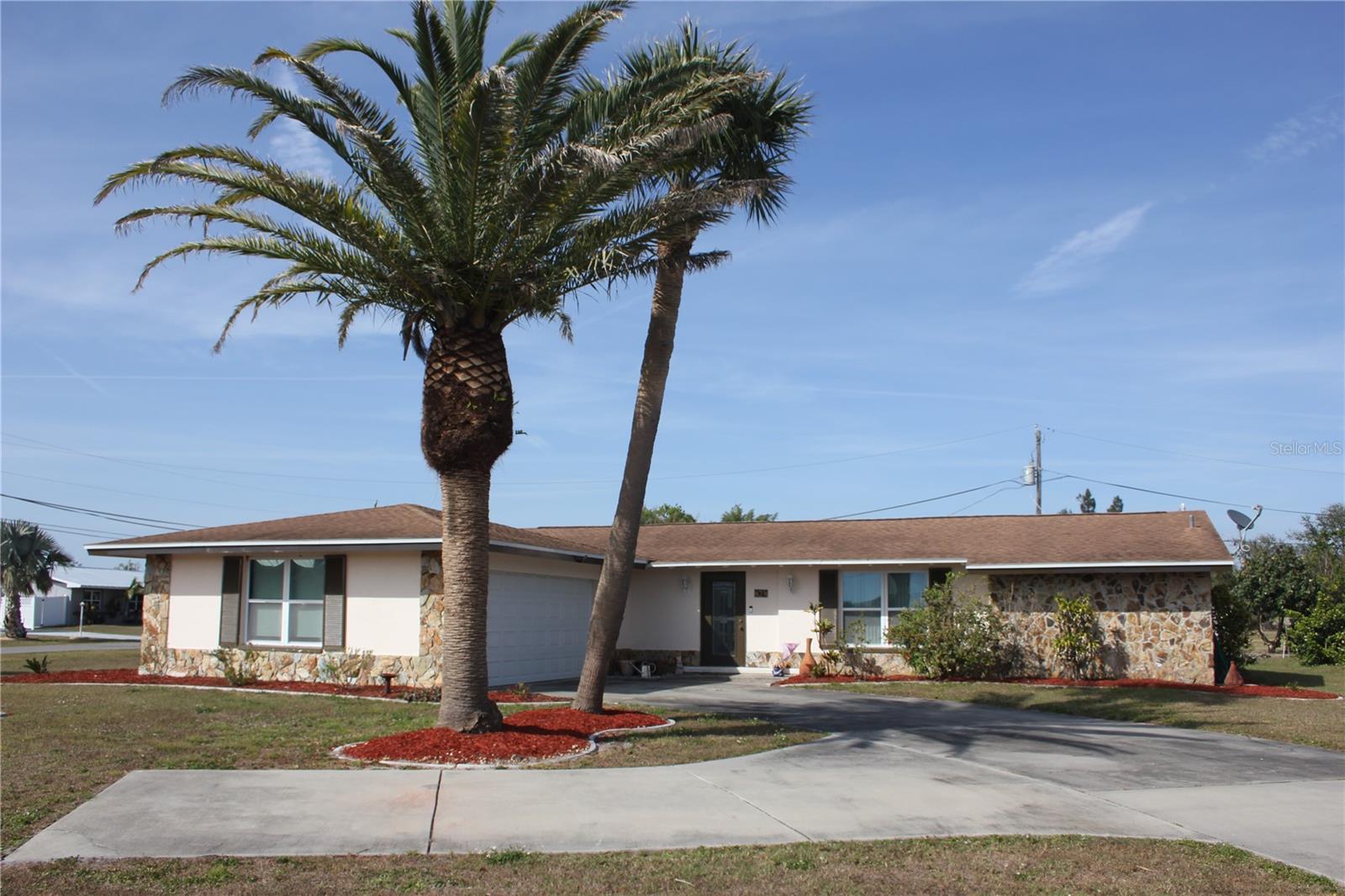 474 ELM AVE NW, PORT CHARLOTTE, FL, 33952