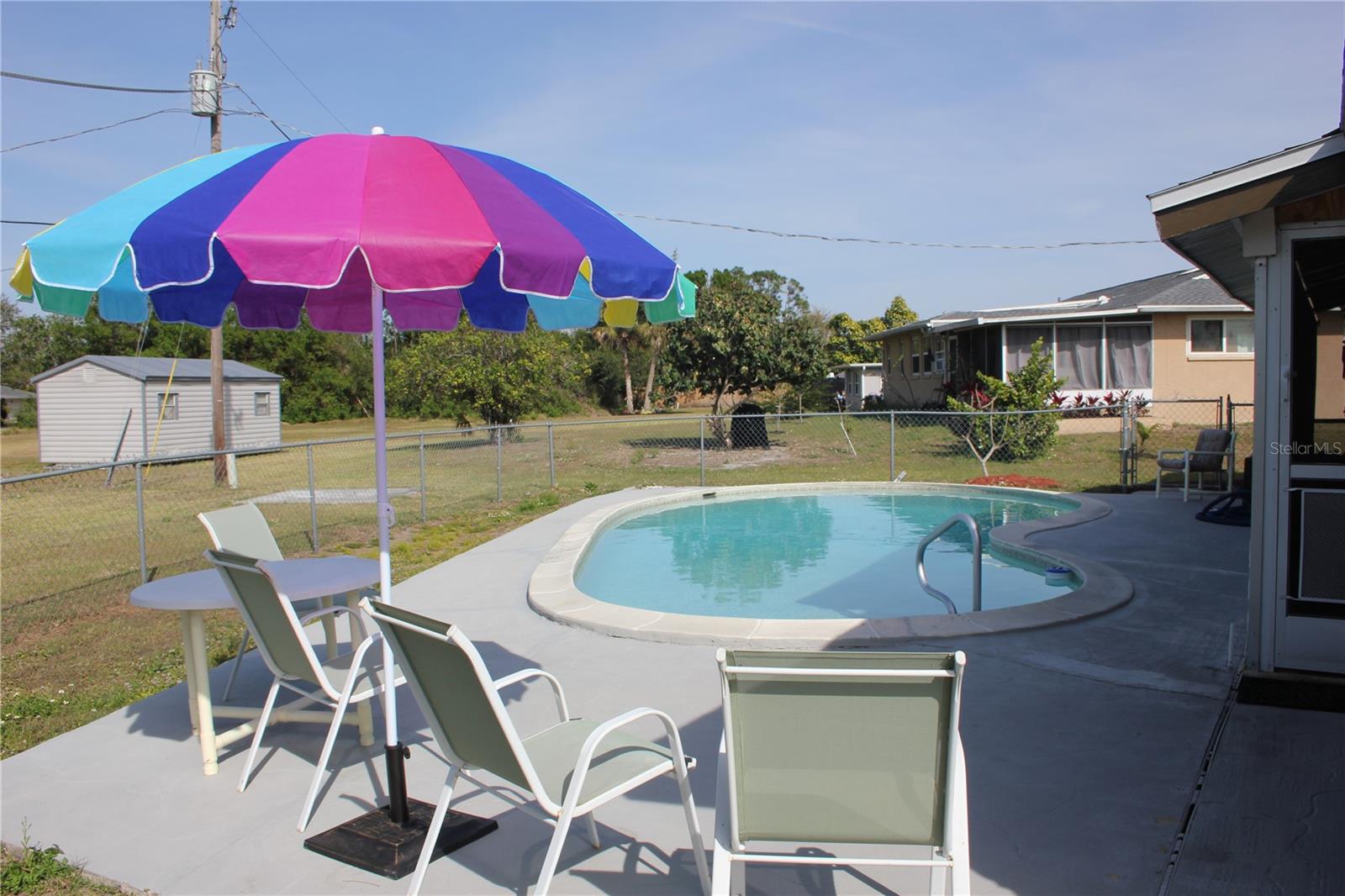 474 ELM AVE NW, PORT CHARLOTTE, FL, 33952