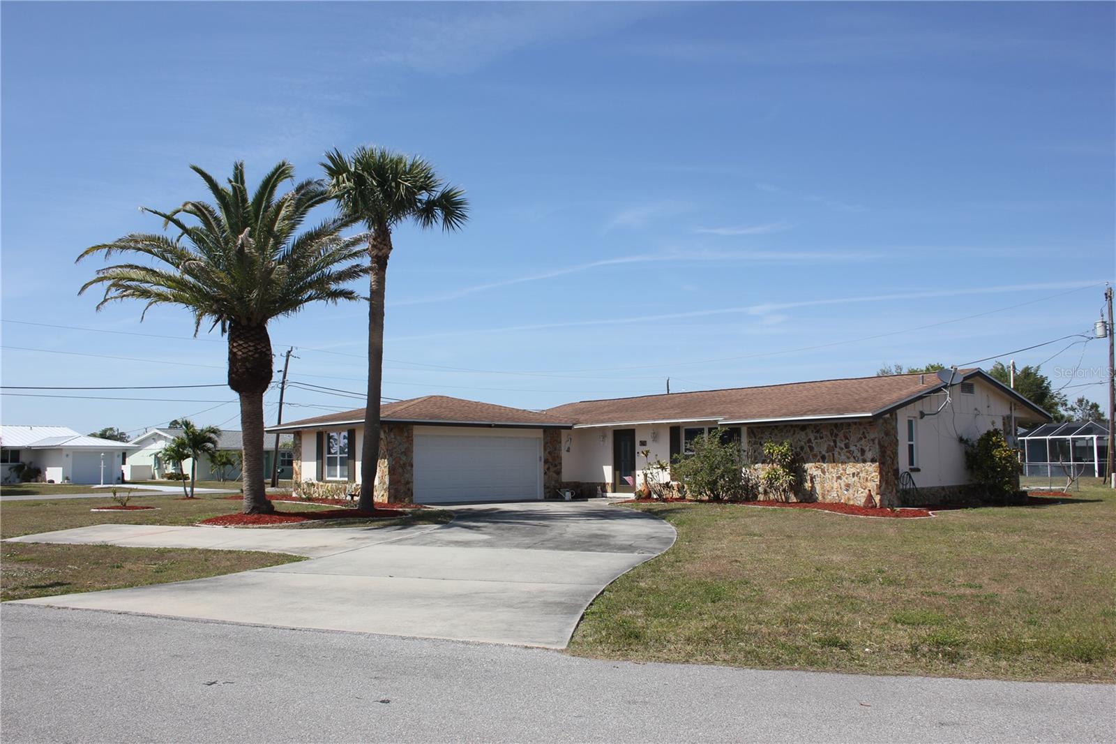 474 ELM AVE NW, PORT CHARLOTTE, FL, 33952