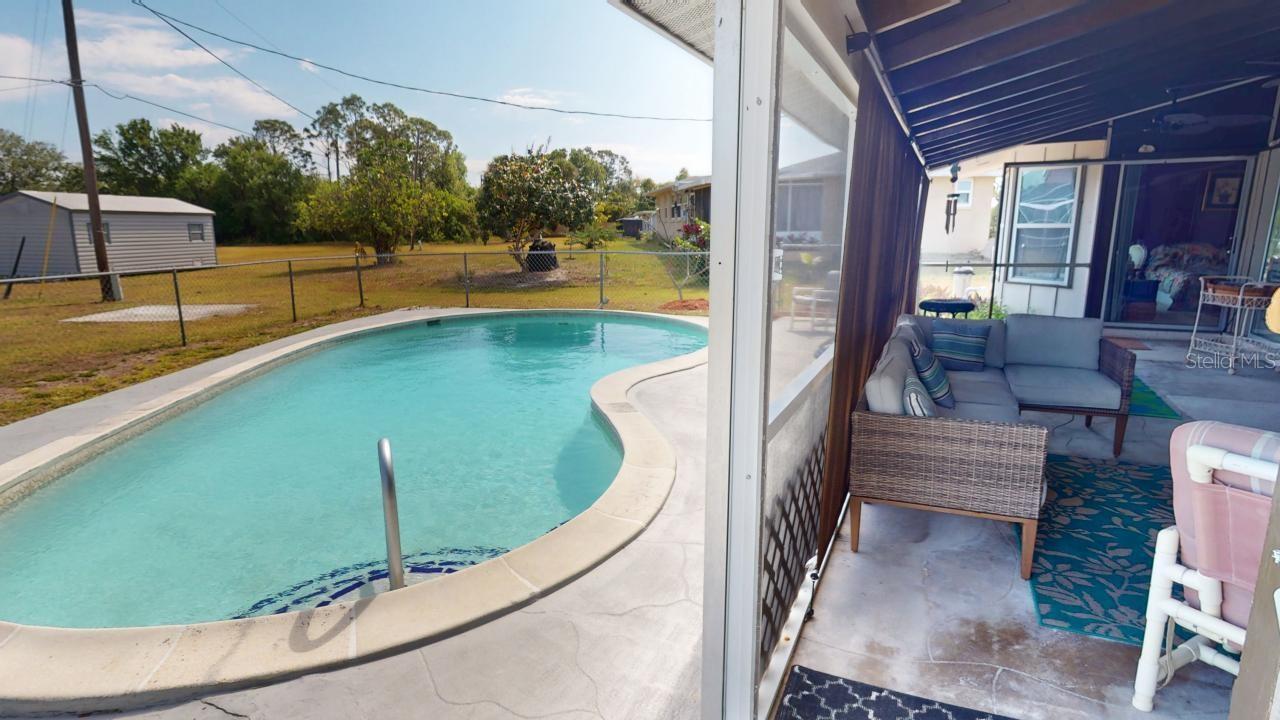 474 ELM AVE NW, PORT CHARLOTTE, FL, 33952