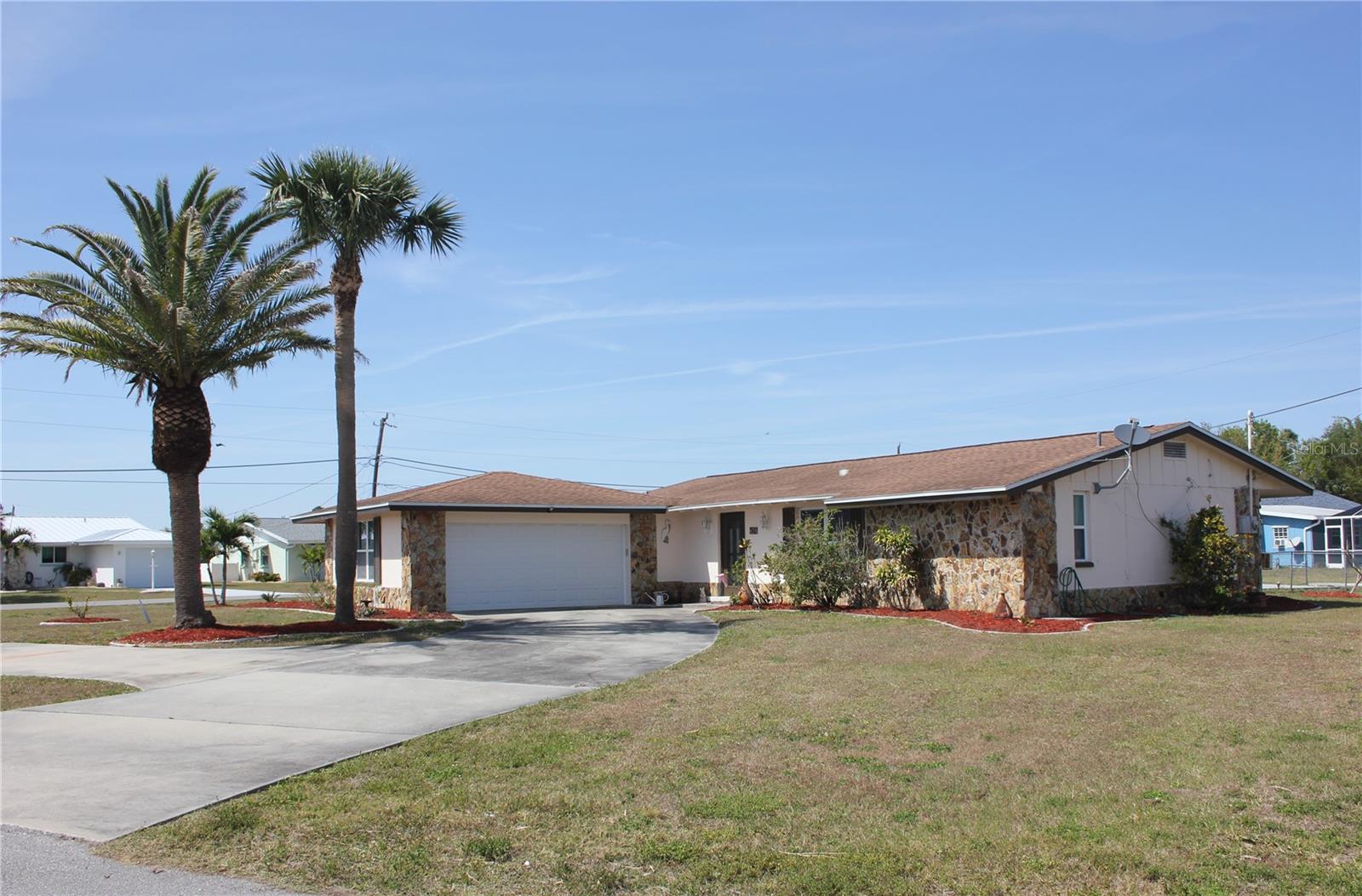 474 ELM AVE NW, PORT CHARLOTTE, FL, 33952