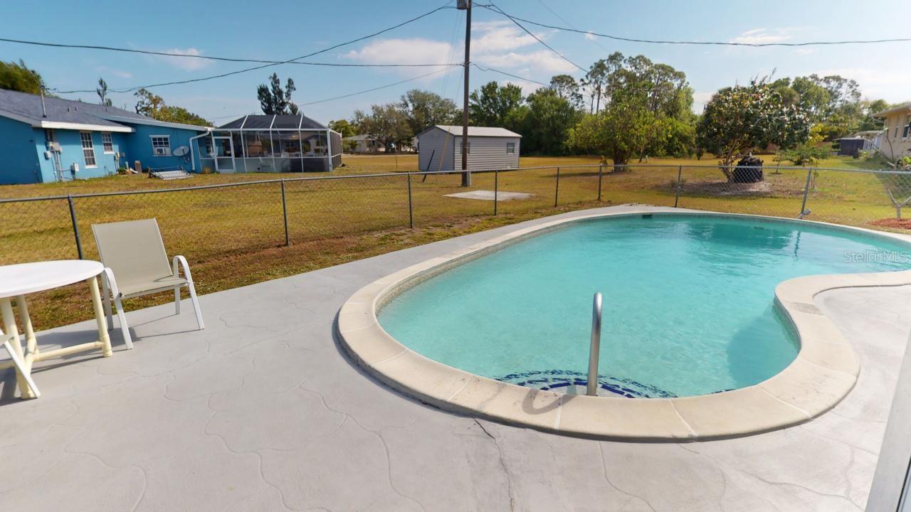 474 ELM AVE NW, PORT CHARLOTTE, FL, 33952