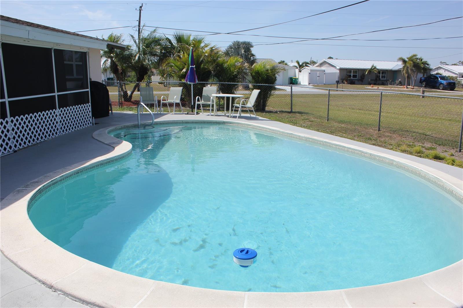 474 ELM AVE NW, PORT CHARLOTTE, FL, 33952