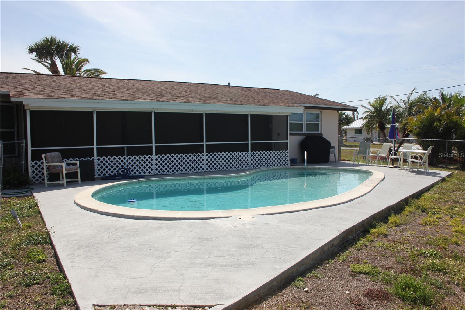 474 ELM AVE NW, PORT CHARLOTTE, FL, 33952