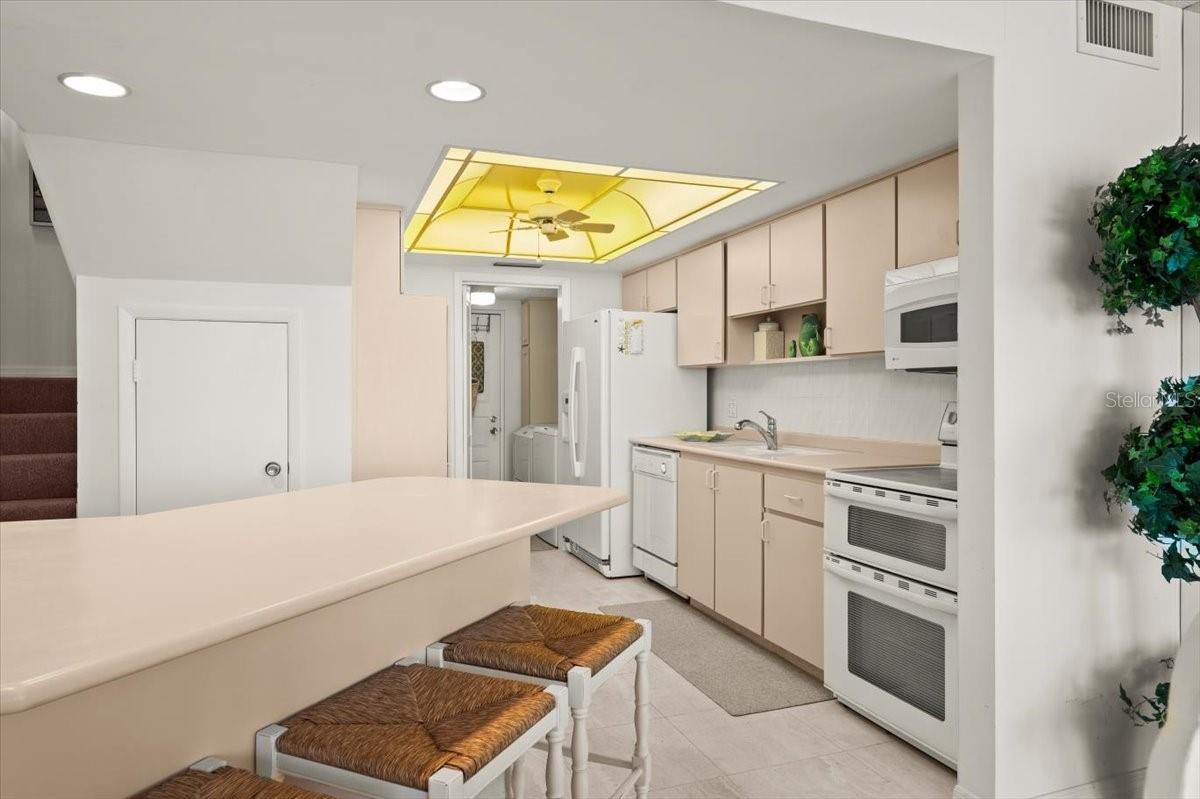 901 S ATLANTIC AVE #3, ORMOND BEACH, FL, 32176