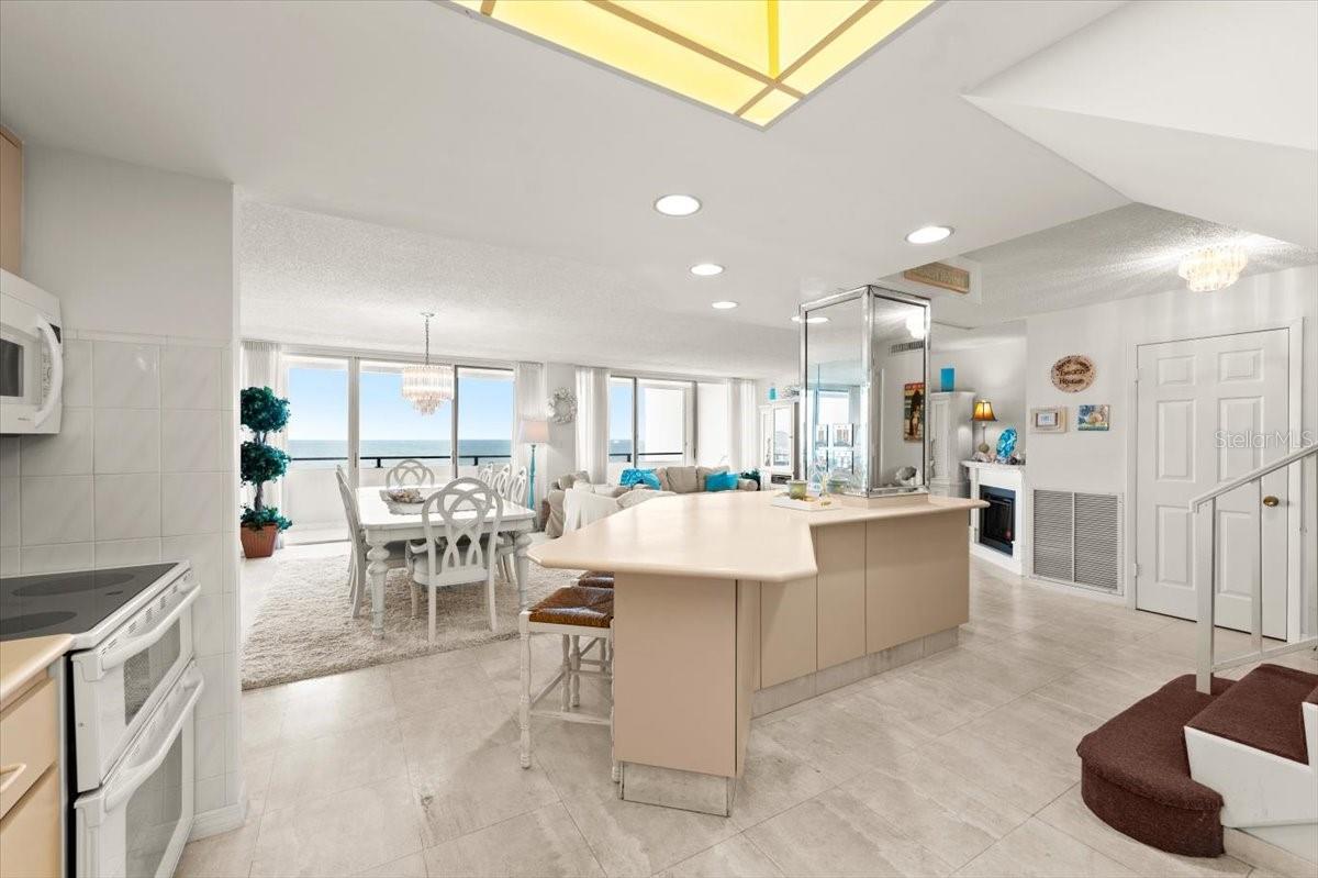 901 S ATLANTIC AVE #3, ORMOND BEACH, FL, 32176