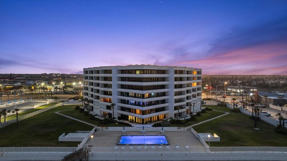 901 S ATLANTIC AVE #3, ORMOND BEACH, FL, 32176