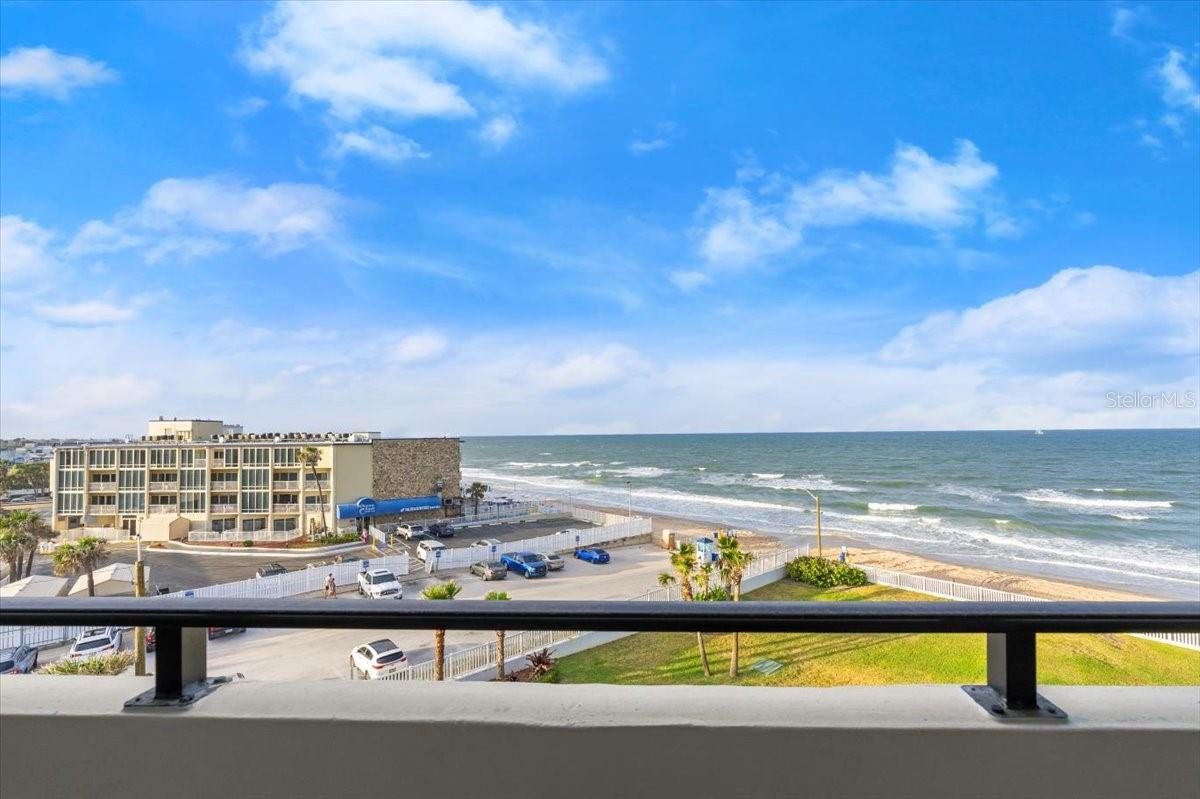 901 S ATLANTIC AVE #3, ORMOND BEACH, FL, 32176