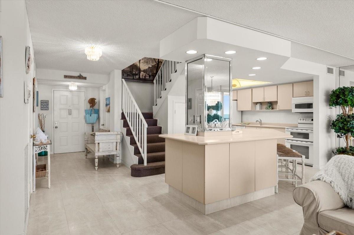 901 S ATLANTIC AVE #3, ORMOND BEACH, FL, 32176