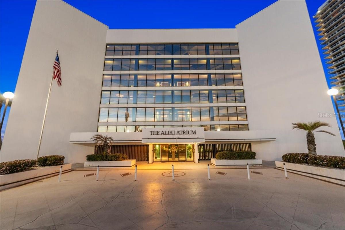 901 S ATLANTIC AVE #3, ORMOND BEACH, FL, 32176