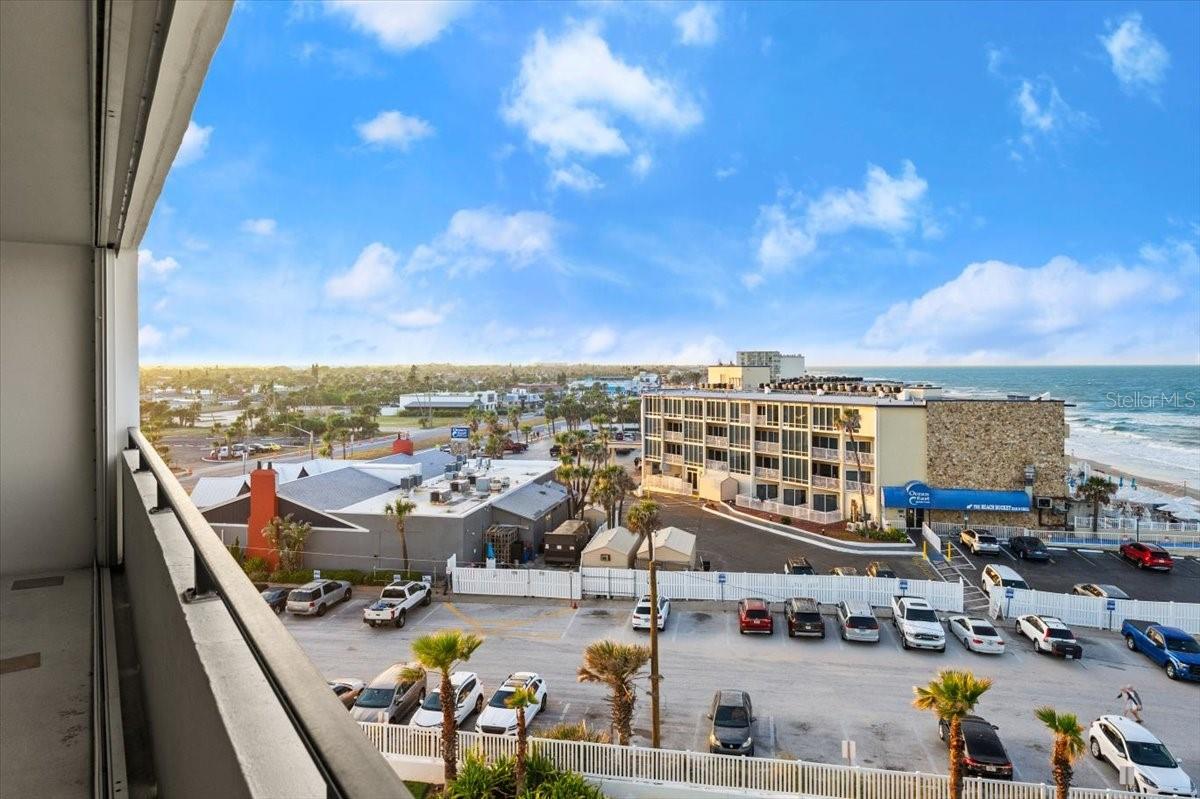 901 S ATLANTIC AVE #3, ORMOND BEACH, FL, 32176