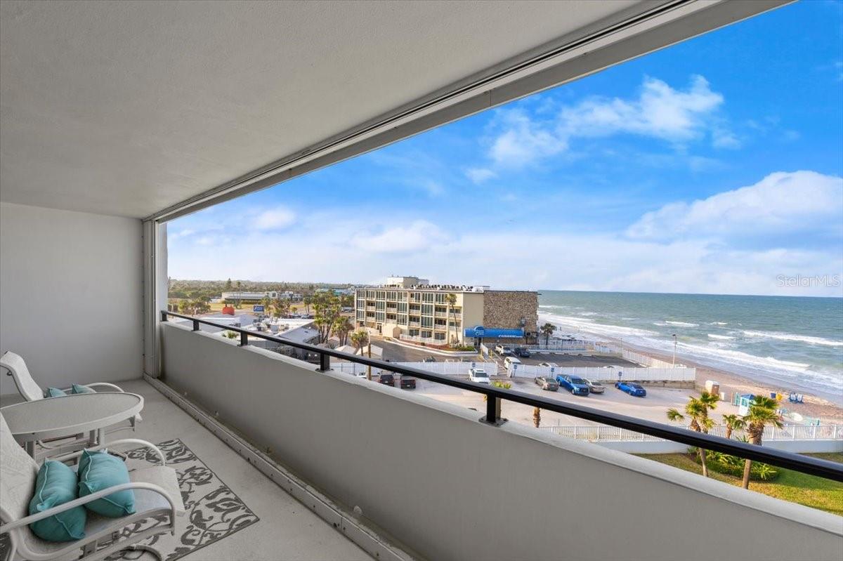 901 S ATLANTIC AVE #3, ORMOND BEACH, FL, 32176