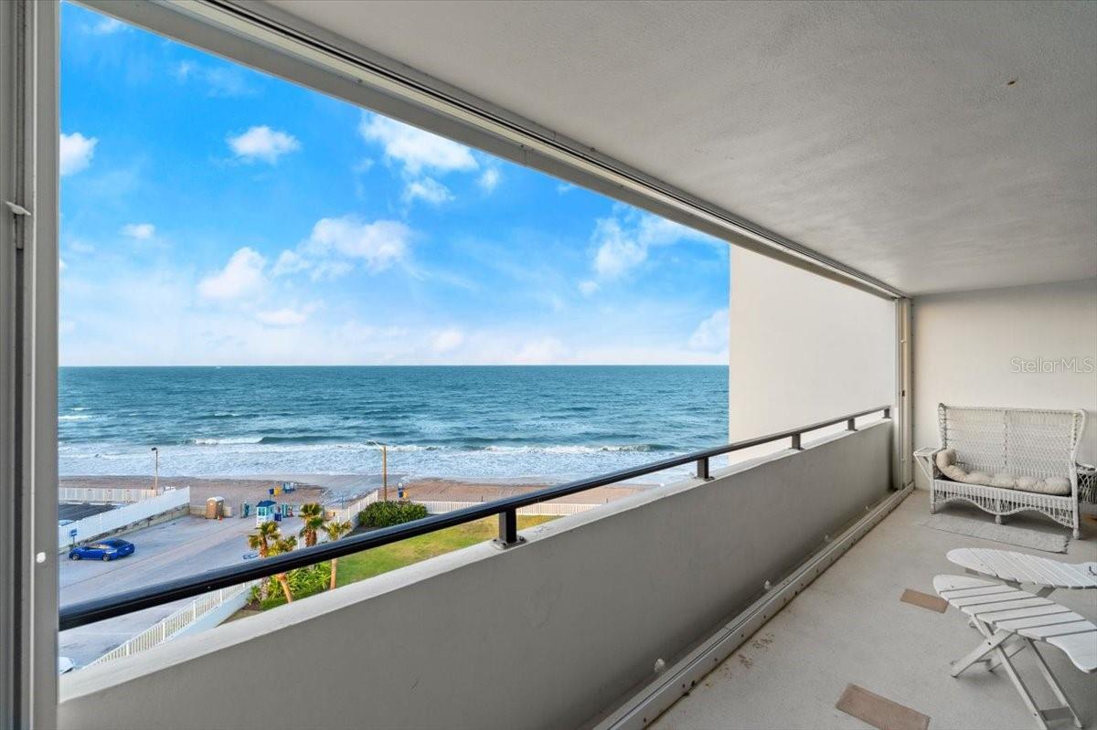 901 S ATLANTIC AVE #3, ORMOND BEACH, FL, 32176