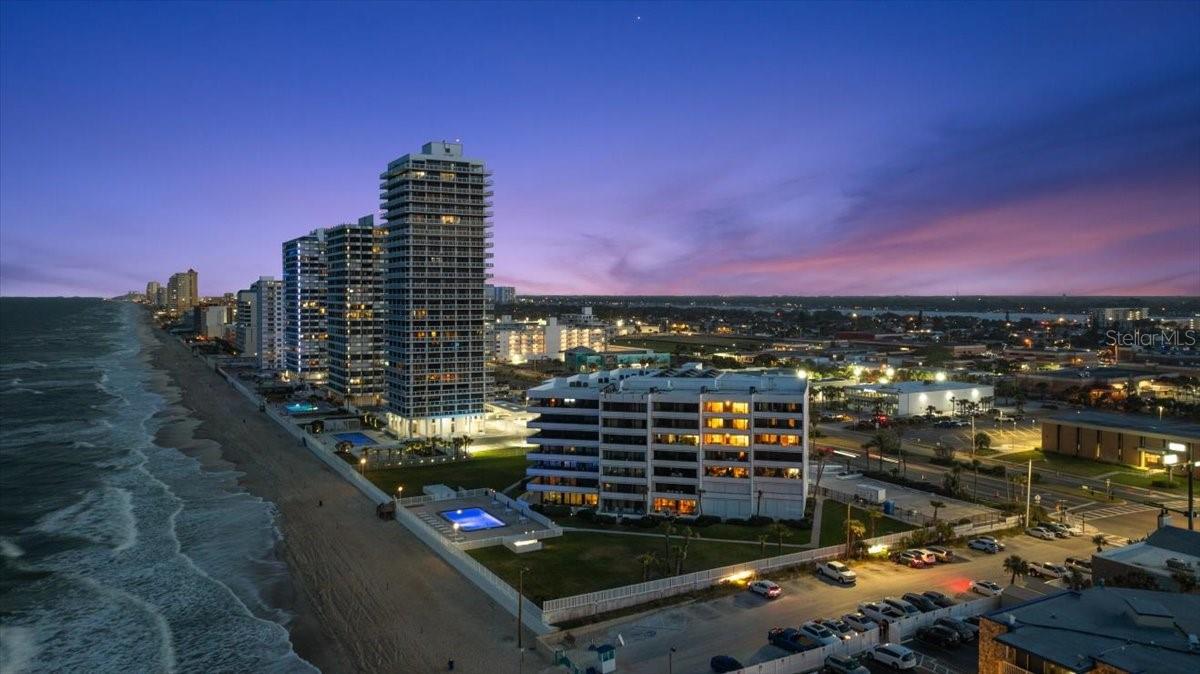 901 S ATLANTIC AVE #3, ORMOND BEACH, FL, 32176
