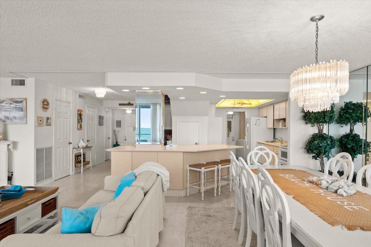 901 S ATLANTIC AVE #3, ORMOND BEACH, FL, 32176