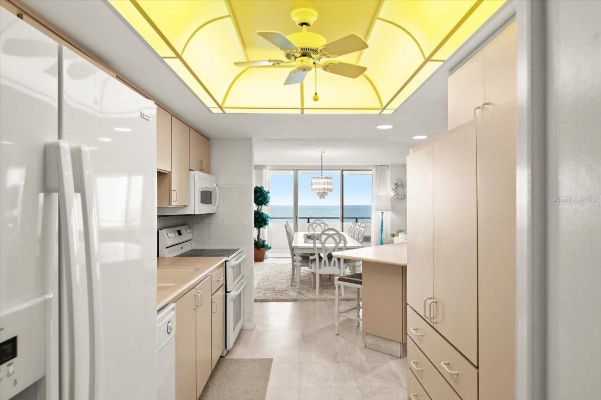 901 S ATLANTIC AVE #3, ORMOND BEACH, FL, 32176