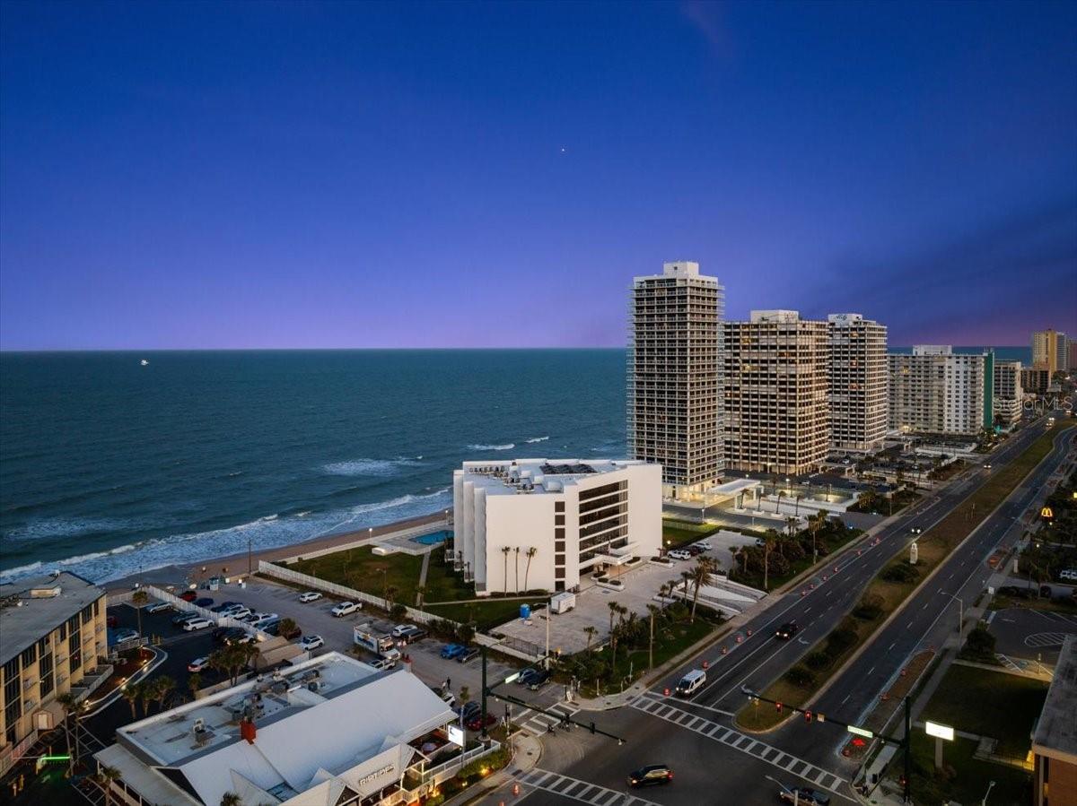 901 S ATLANTIC AVE #3, ORMOND BEACH, FL, 32176