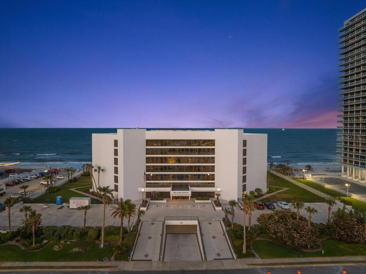 901 S ATLANTIC AVE #3, ORMOND BEACH, FL, 32176