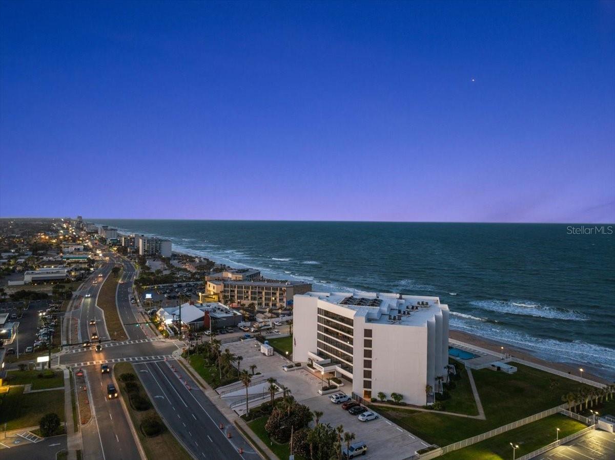 901 S ATLANTIC AVE #3, ORMOND BEACH, FL, 32176