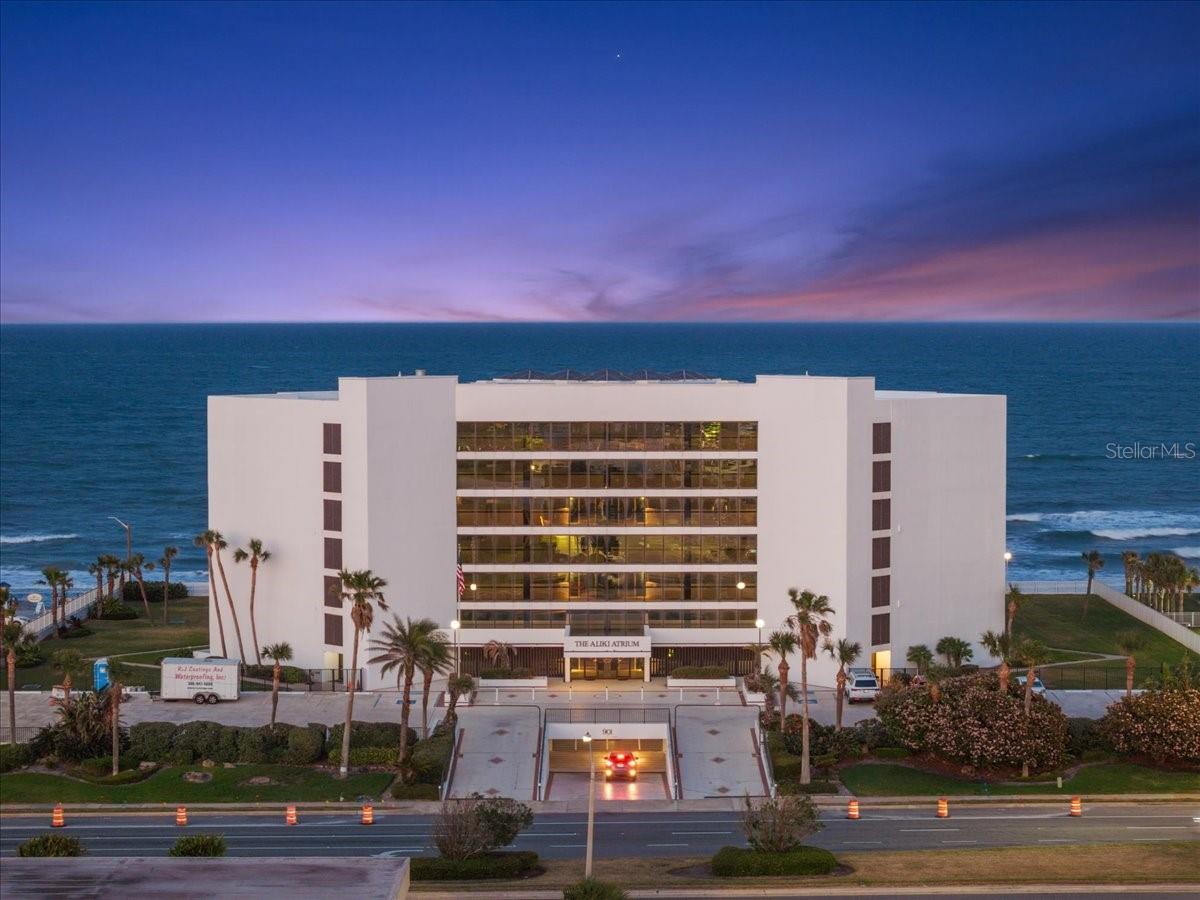 901 S ATLANTIC AVE #3, ORMOND BEACH, FL, 32176
