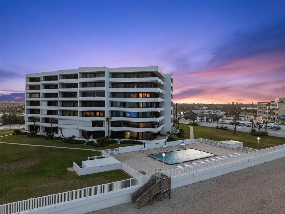 901 S ATLANTIC AVE #3, ORMOND BEACH, FL, 32176