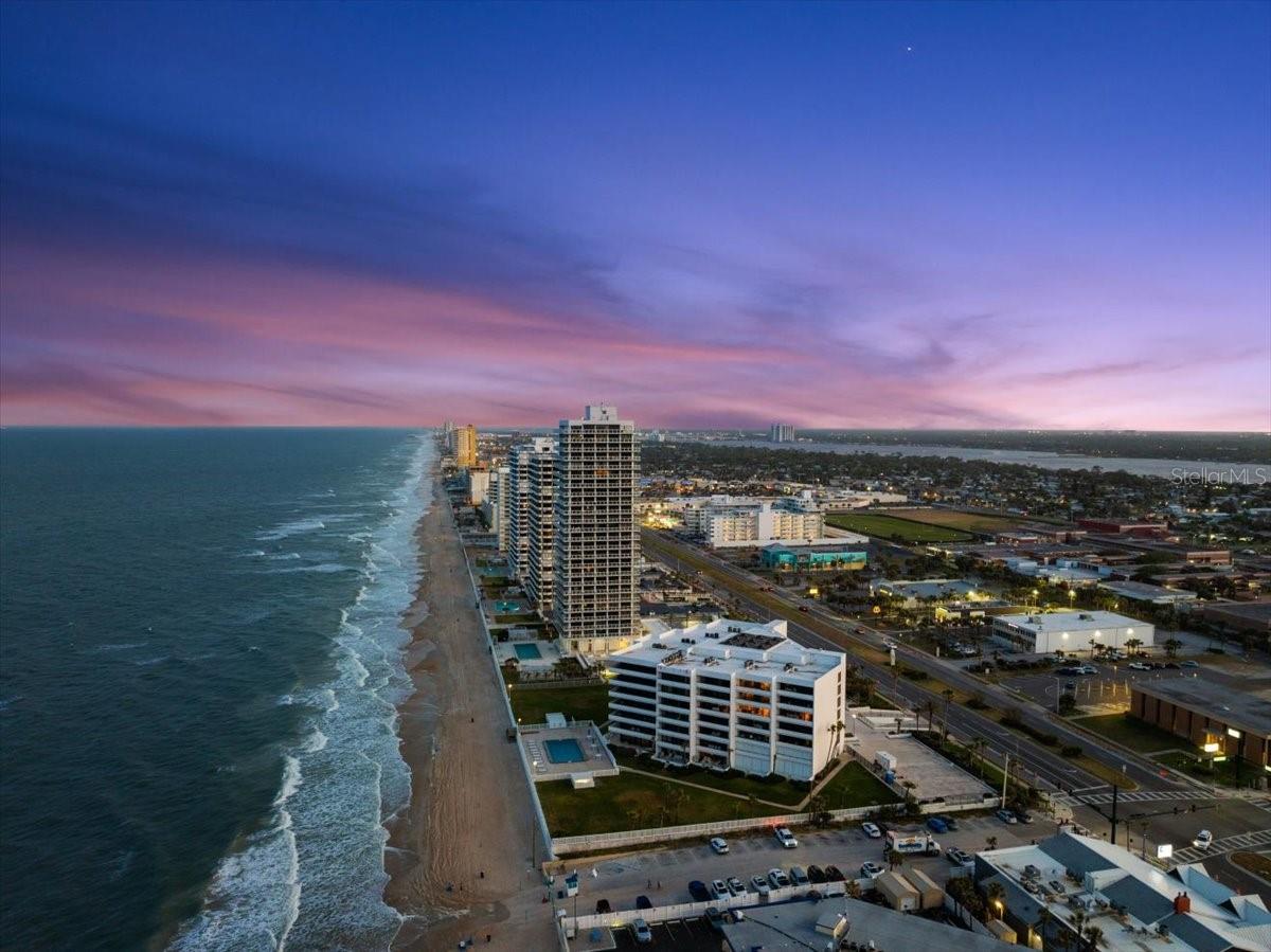901 S ATLANTIC AVE #3, ORMOND BEACH, FL, 32176